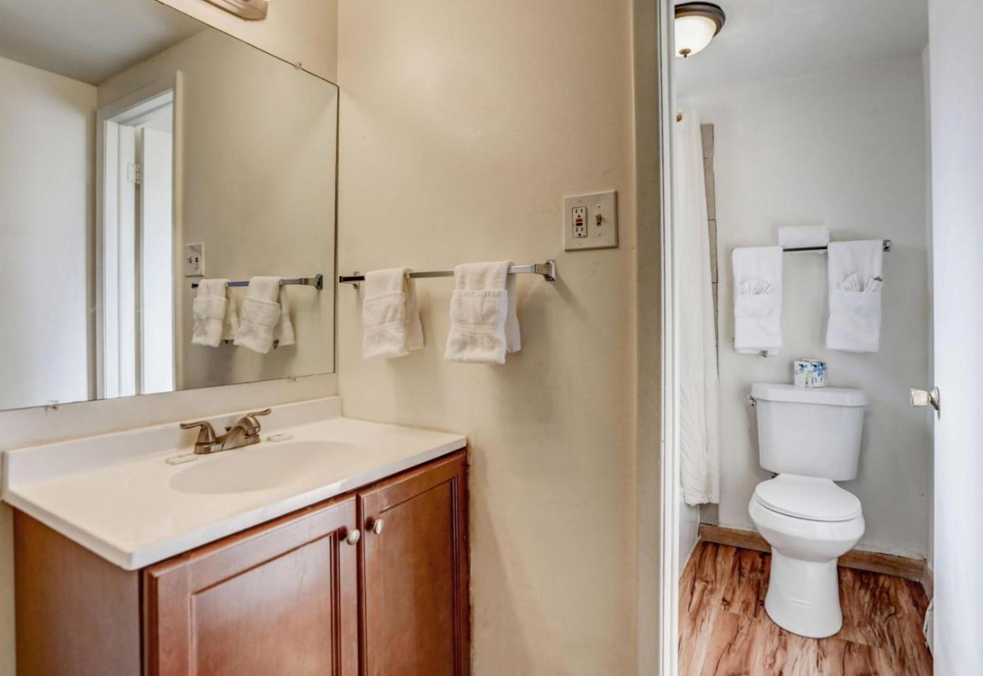 Americas Best Value Inn Greeley
