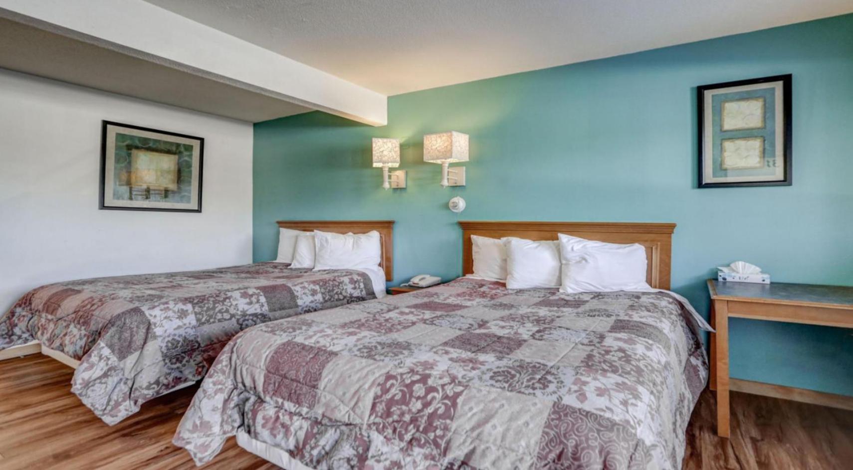 Americas Best Value Inn Greeley
