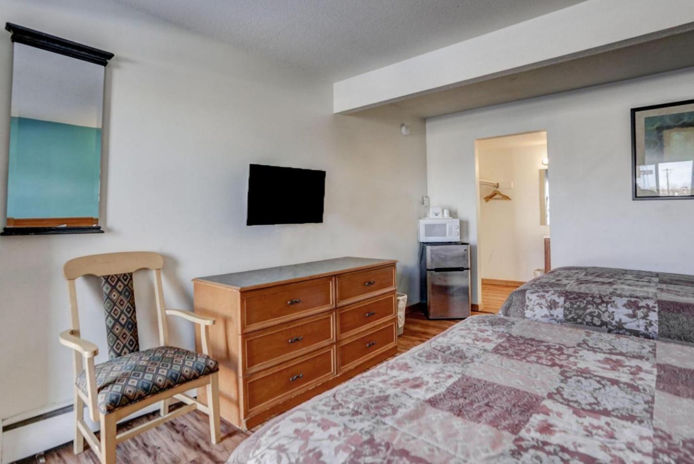 Americas Best Value Inn Greeley, Foto 10