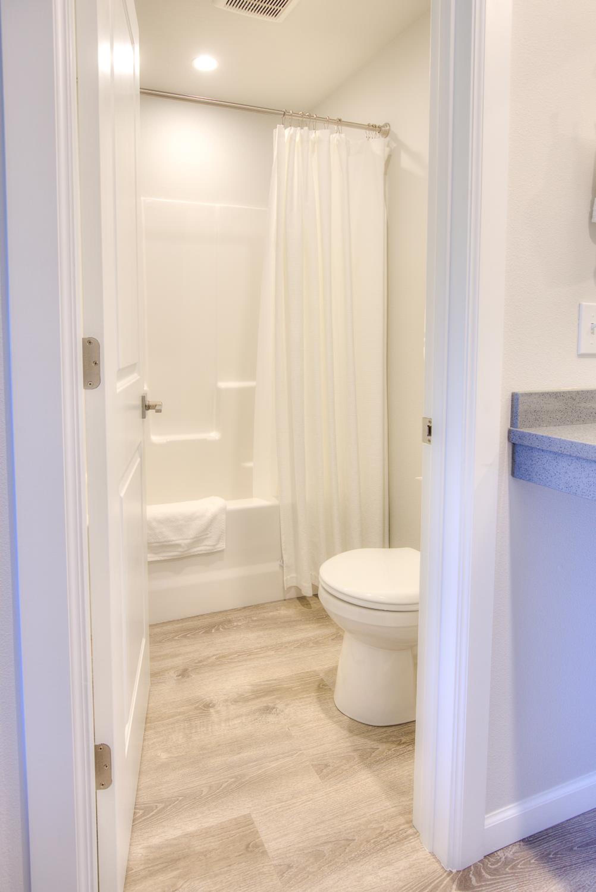 Americas Best Value Inn Ocean Shores, Billede 16