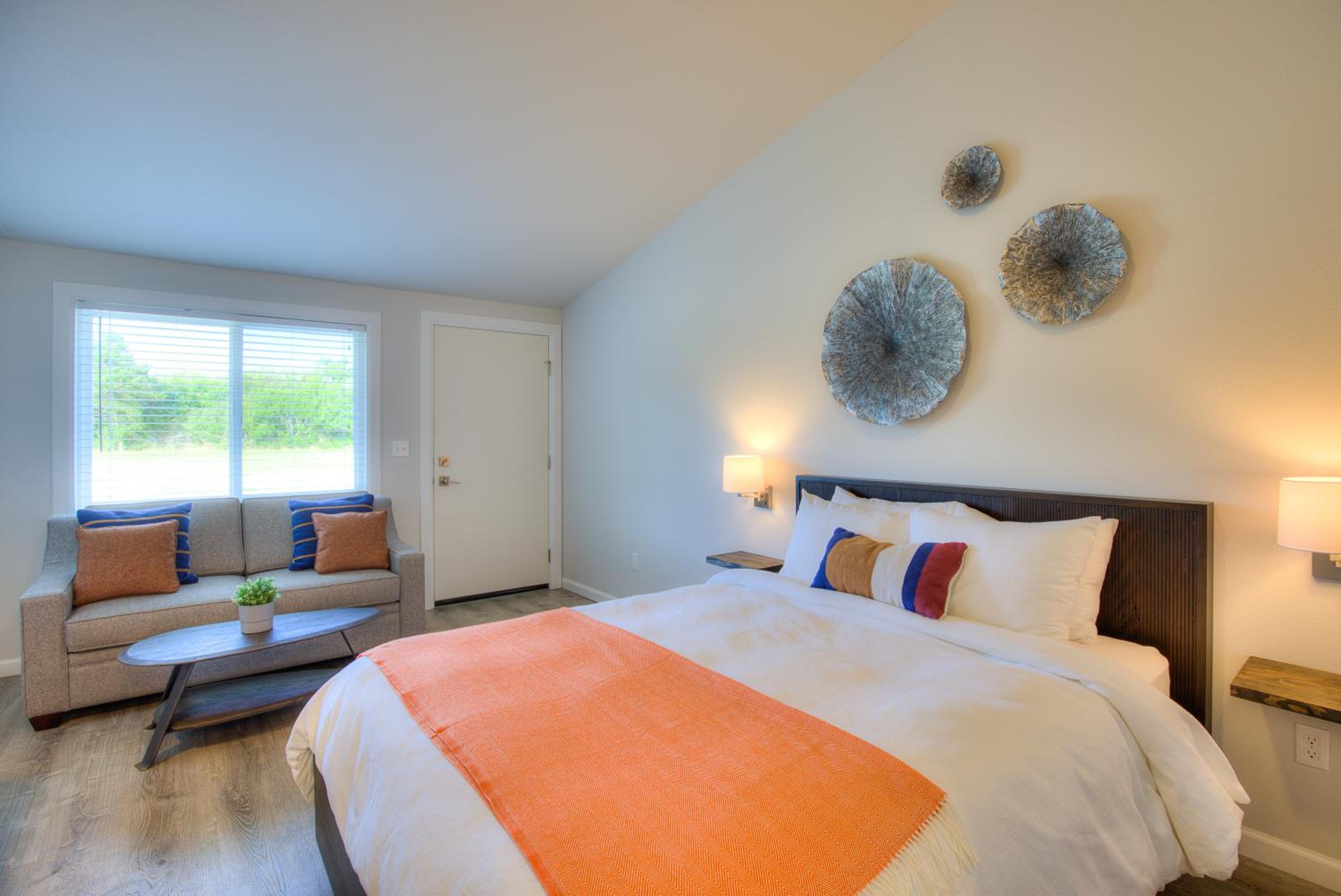 Americas Best Value Inn Ocean Shores, Billede 34