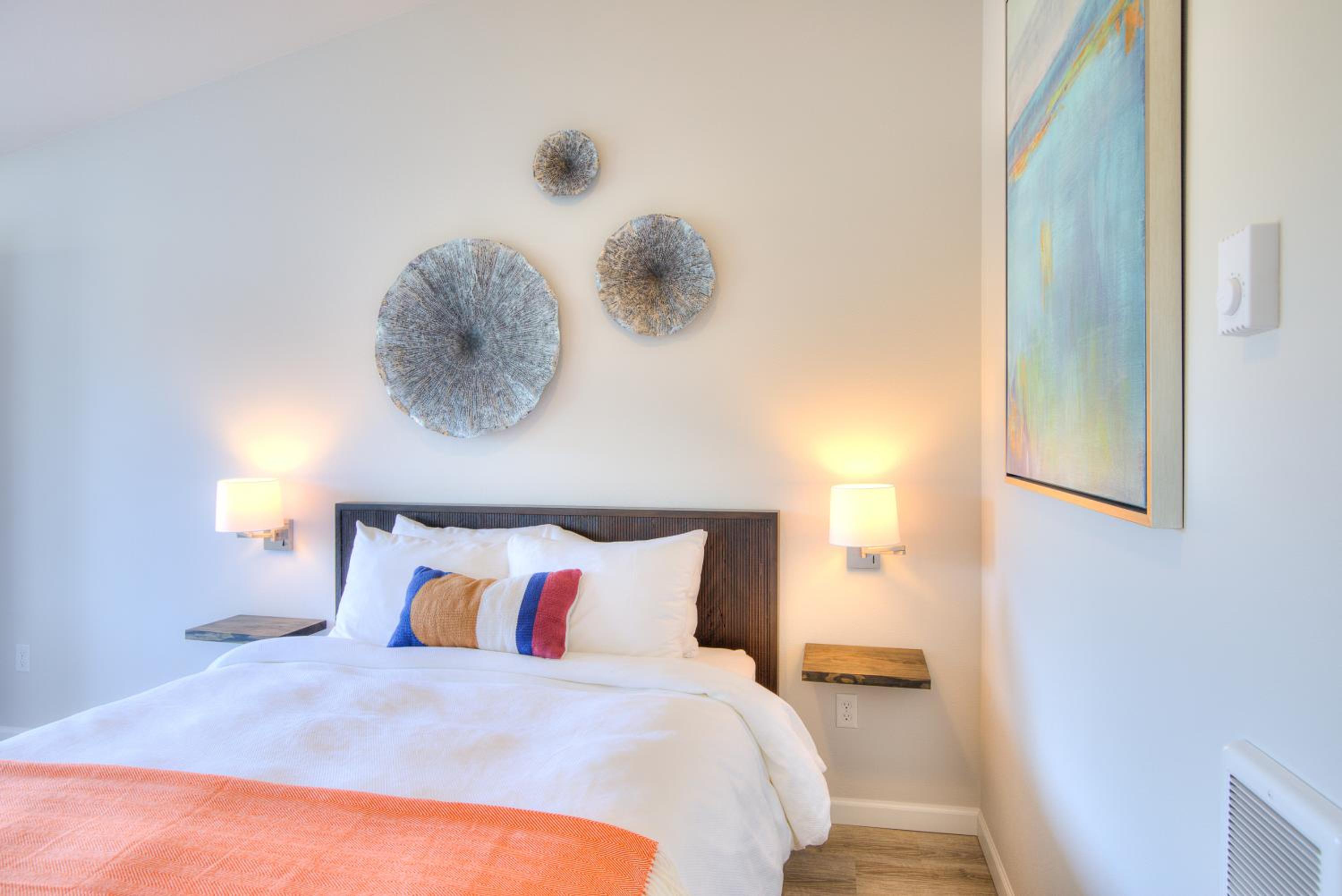 Americas Best Value Inn Ocean Shores, Billede 38
