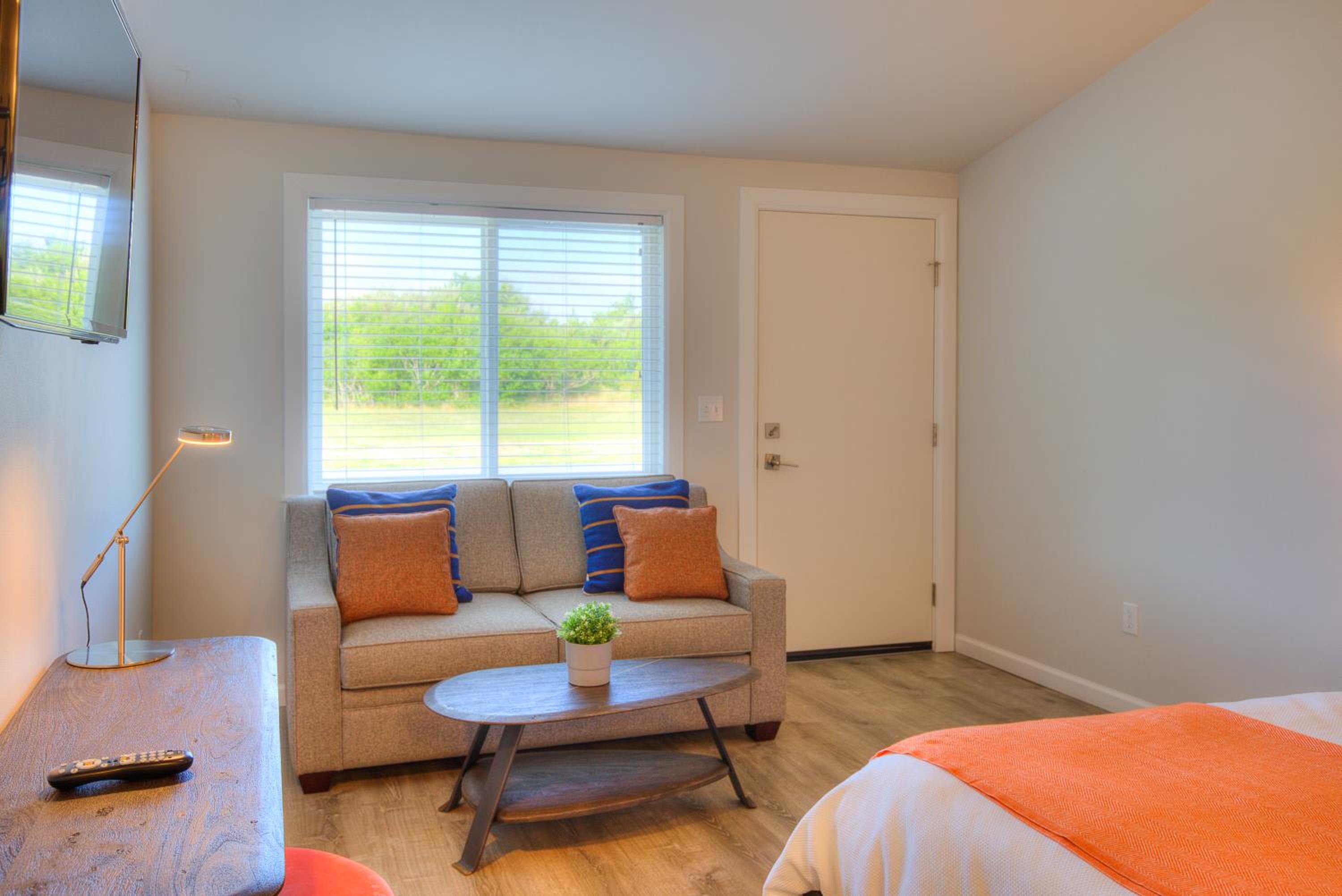 Americas Best Value Inn Ocean Shores, Billede 26