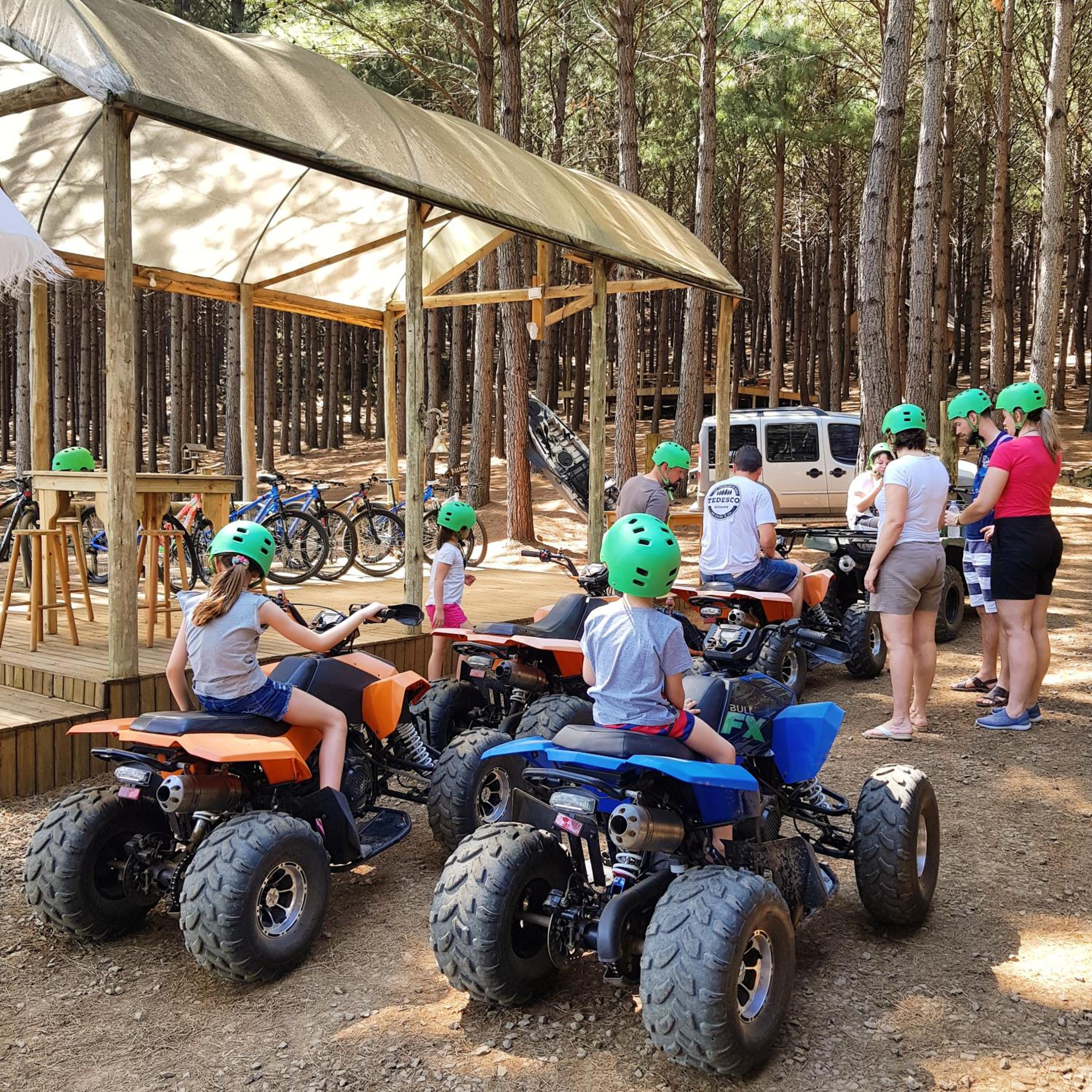 Tedesco Eco Park