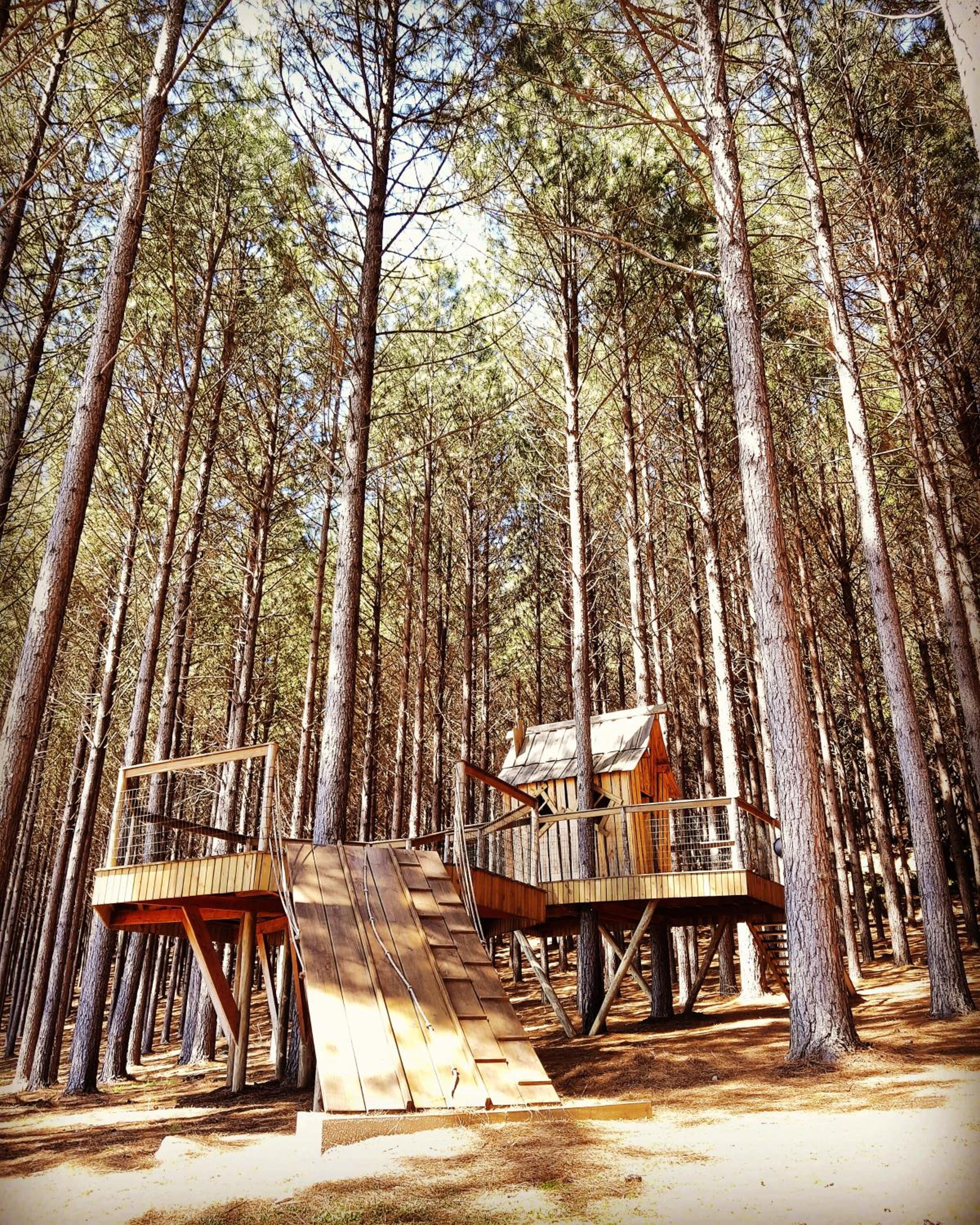 Tedesco Eco Park