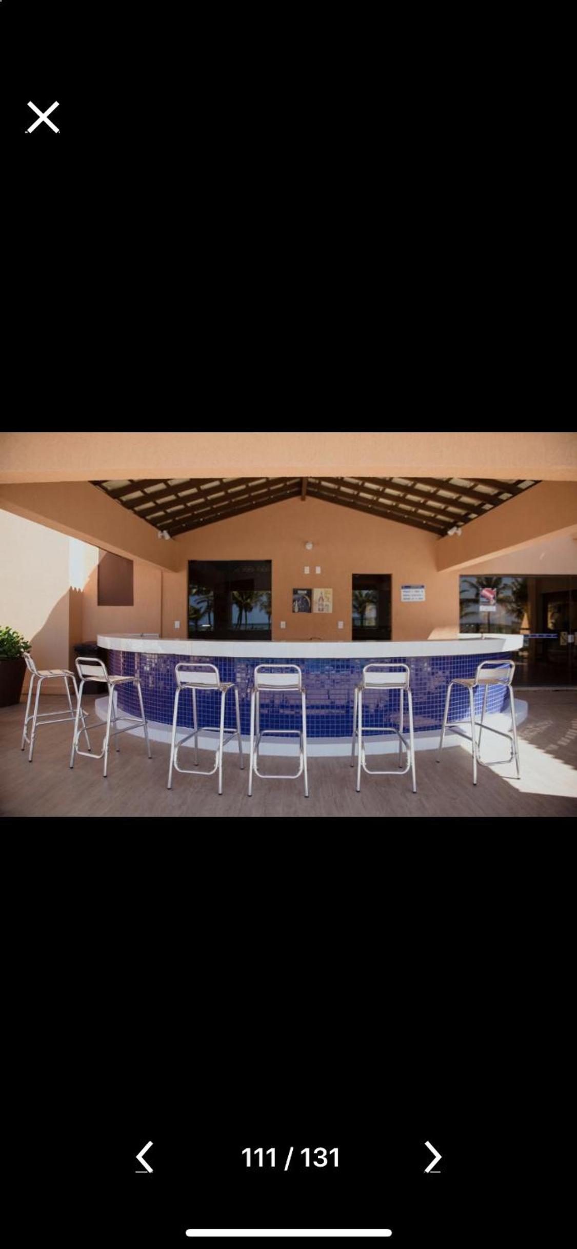Flat Summer House Genipabu AGORA TÉRREO