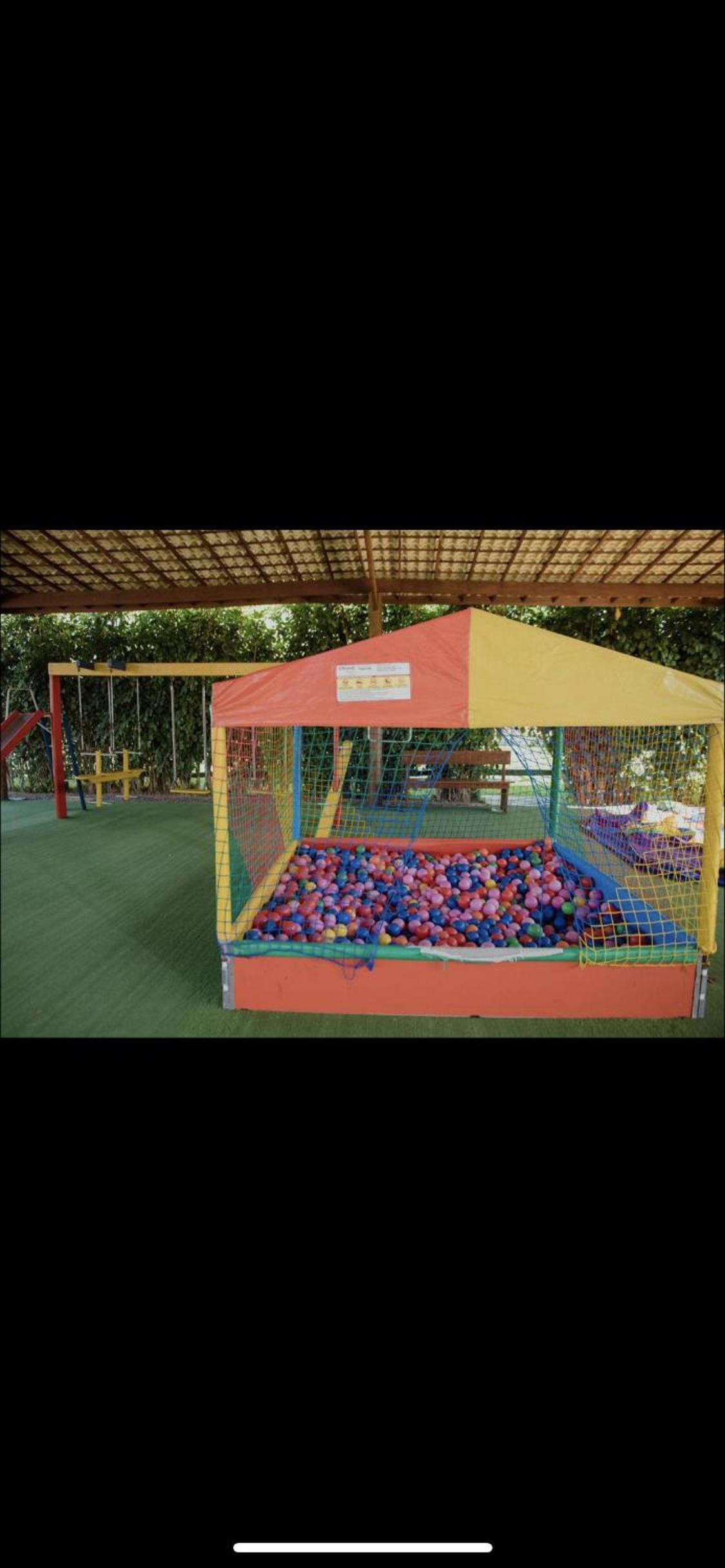 Flat Summer House Genipabu AGORA TÉRREO