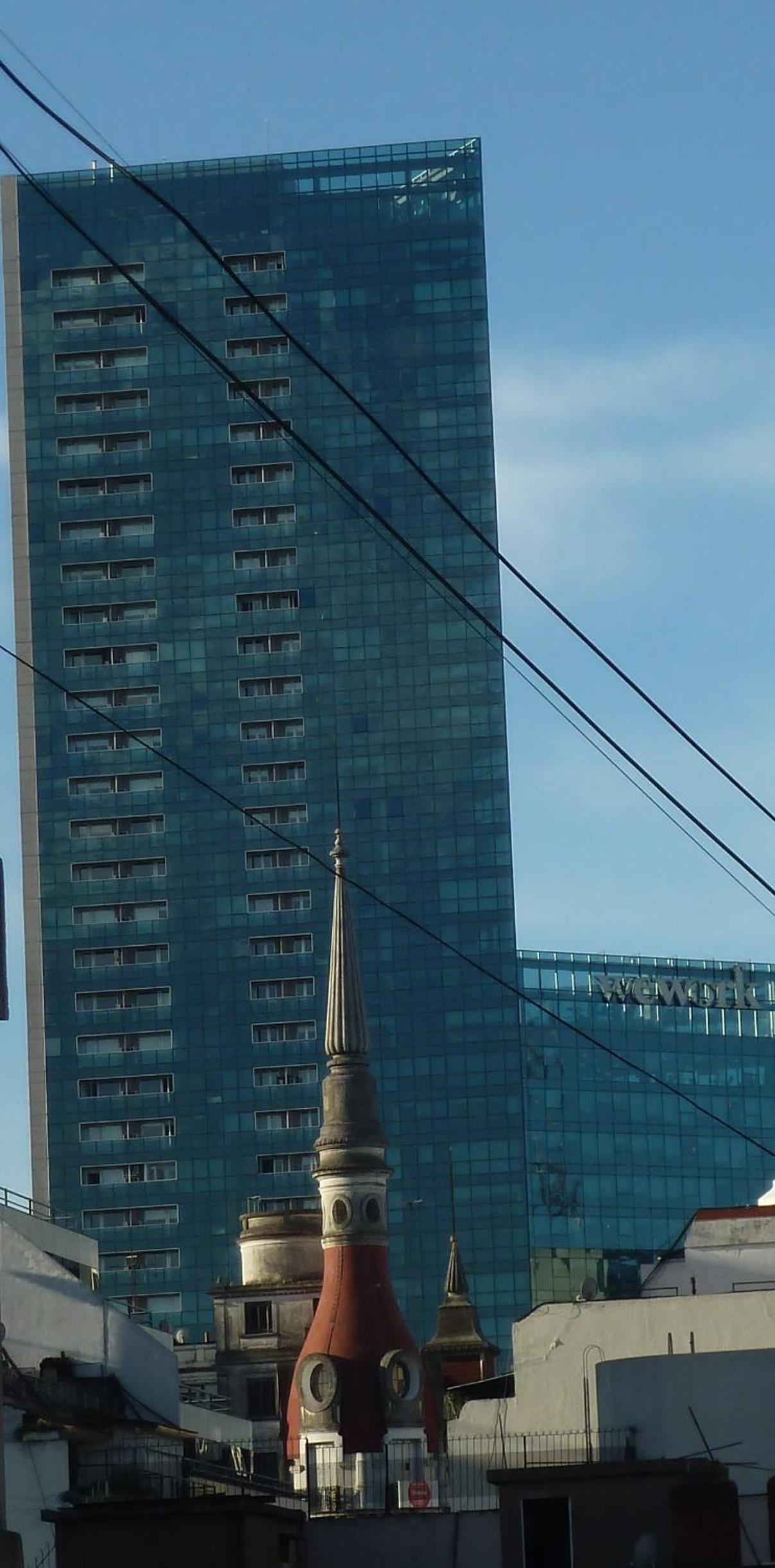 Baires Apartamento