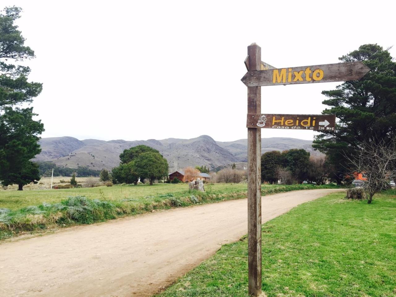 La Posada del Hobbit