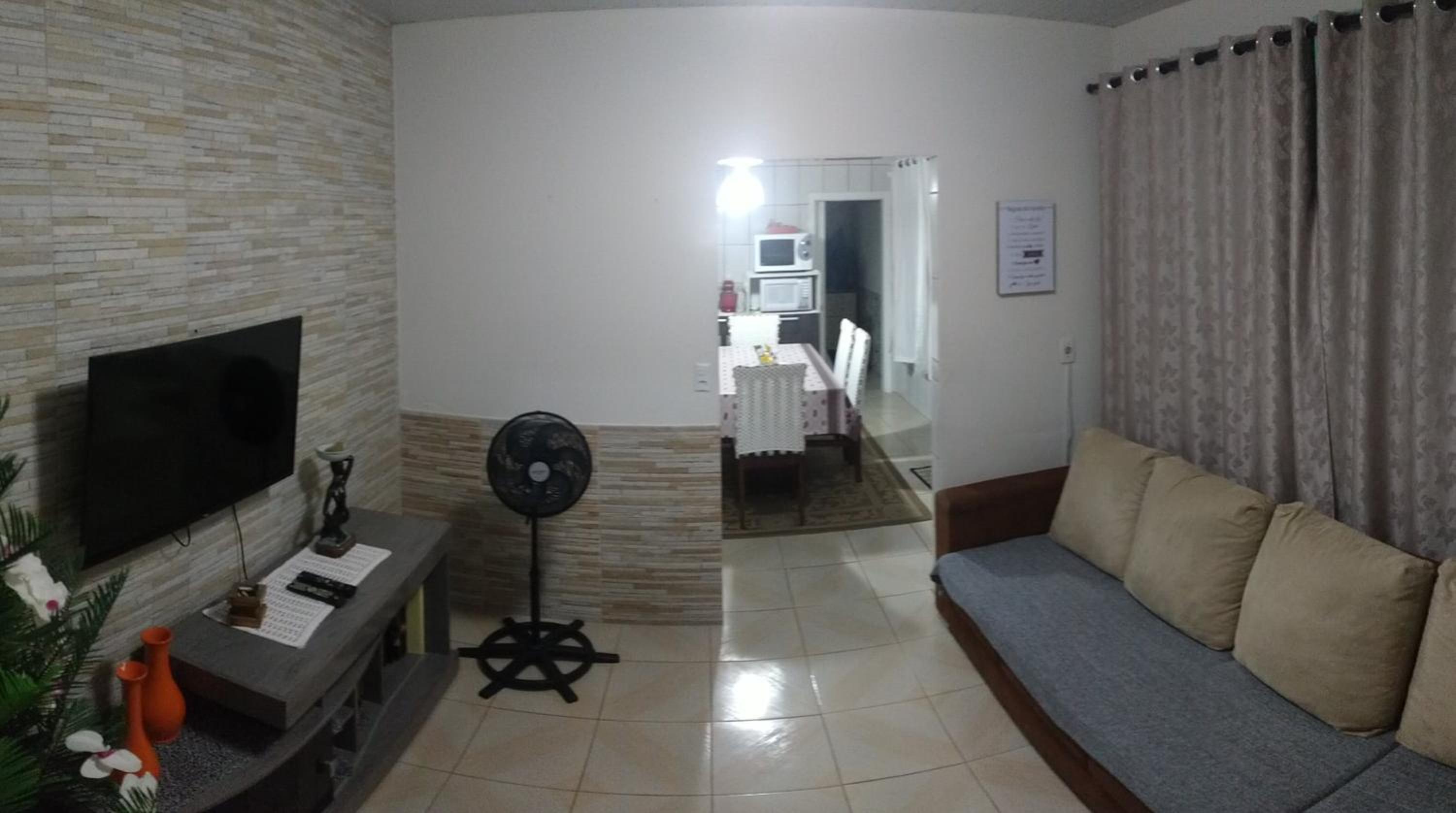 Casa Beira Mar Mariscal 1