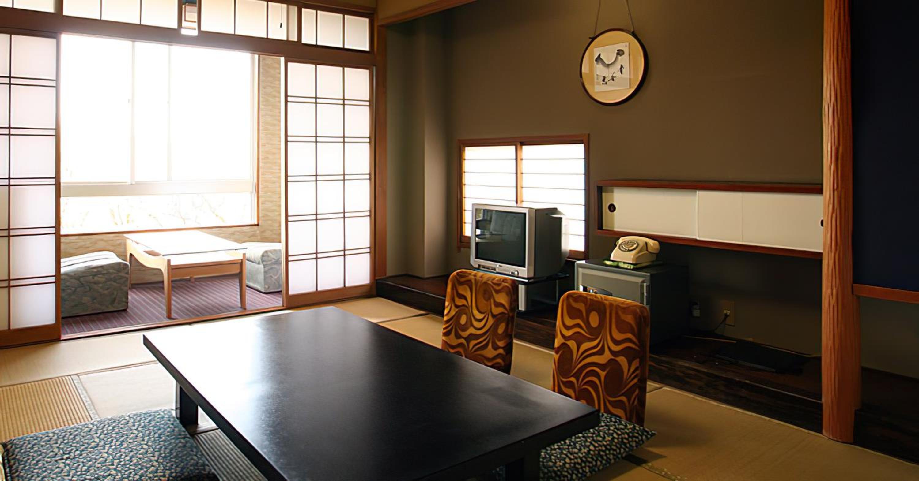 Hotel Ikaho Ginsui, Shibukawa - 22