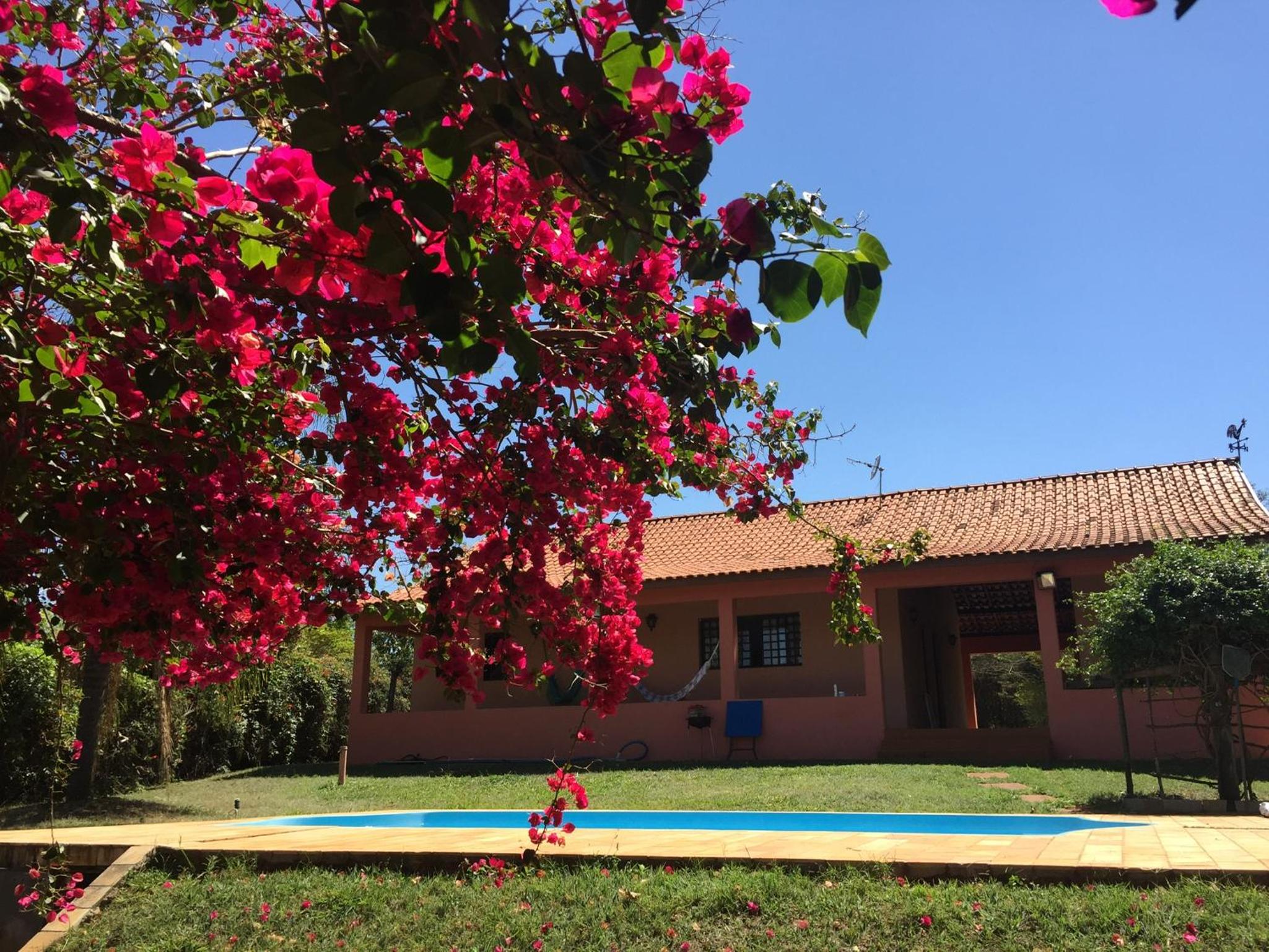 Hotel Chácara Santo Antonio - Image 1