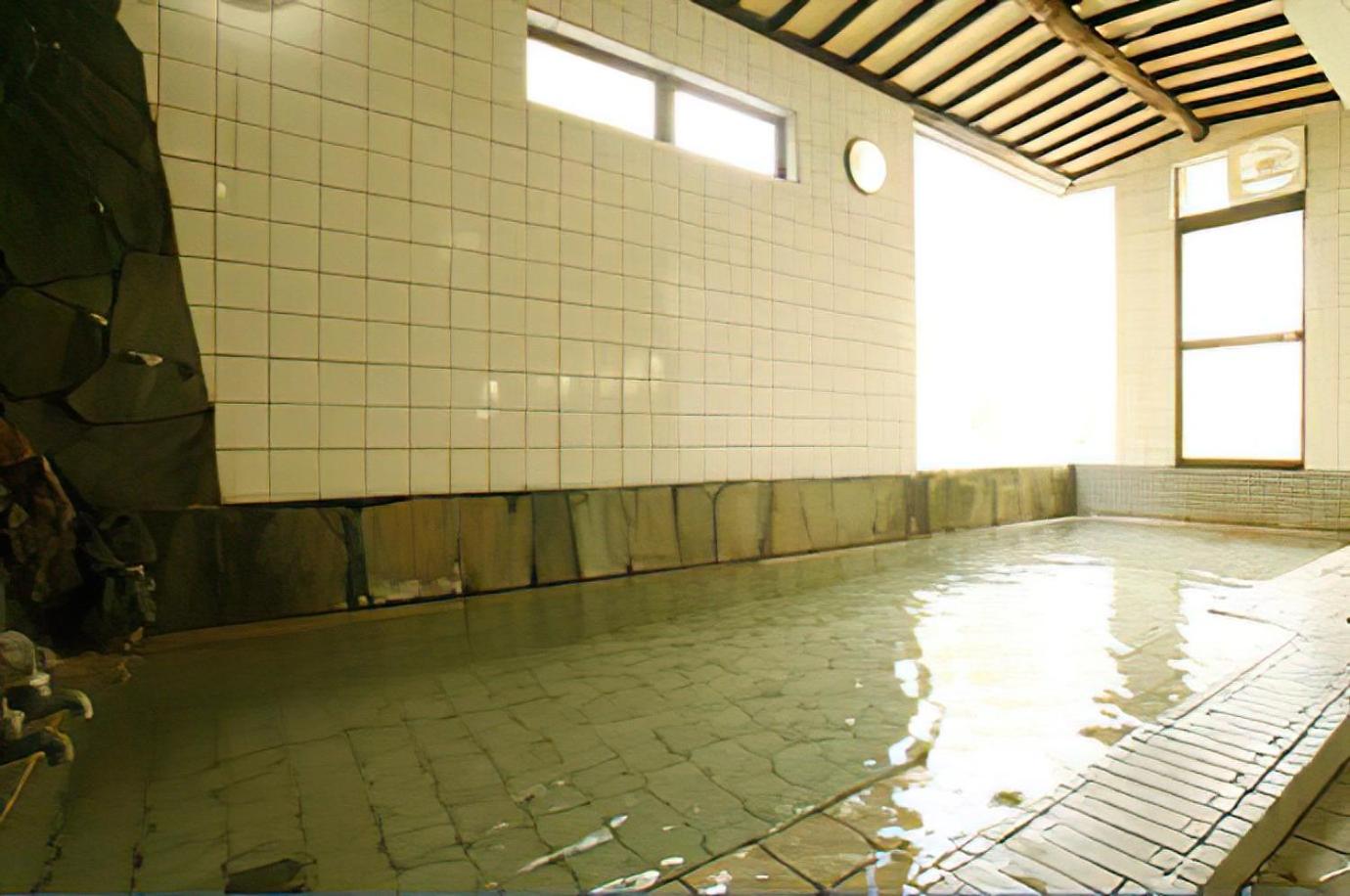 Hotel Ikaho Ginsui, Shibukawa - 14