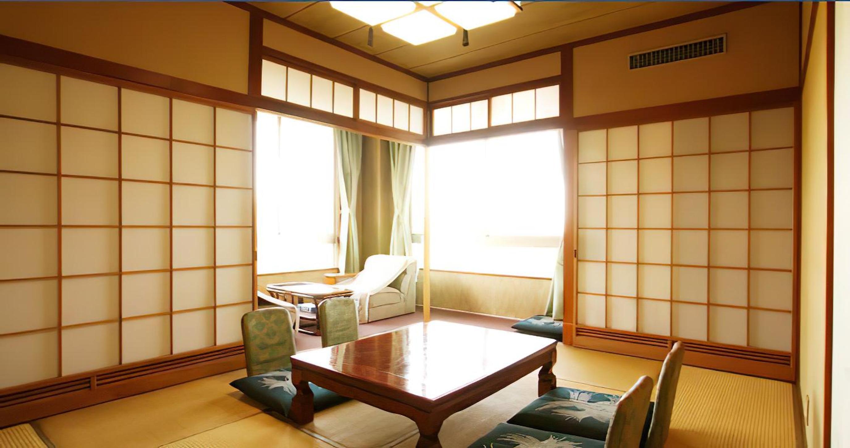 Hotel Ikaho Ginsui, Shibukawa - 16