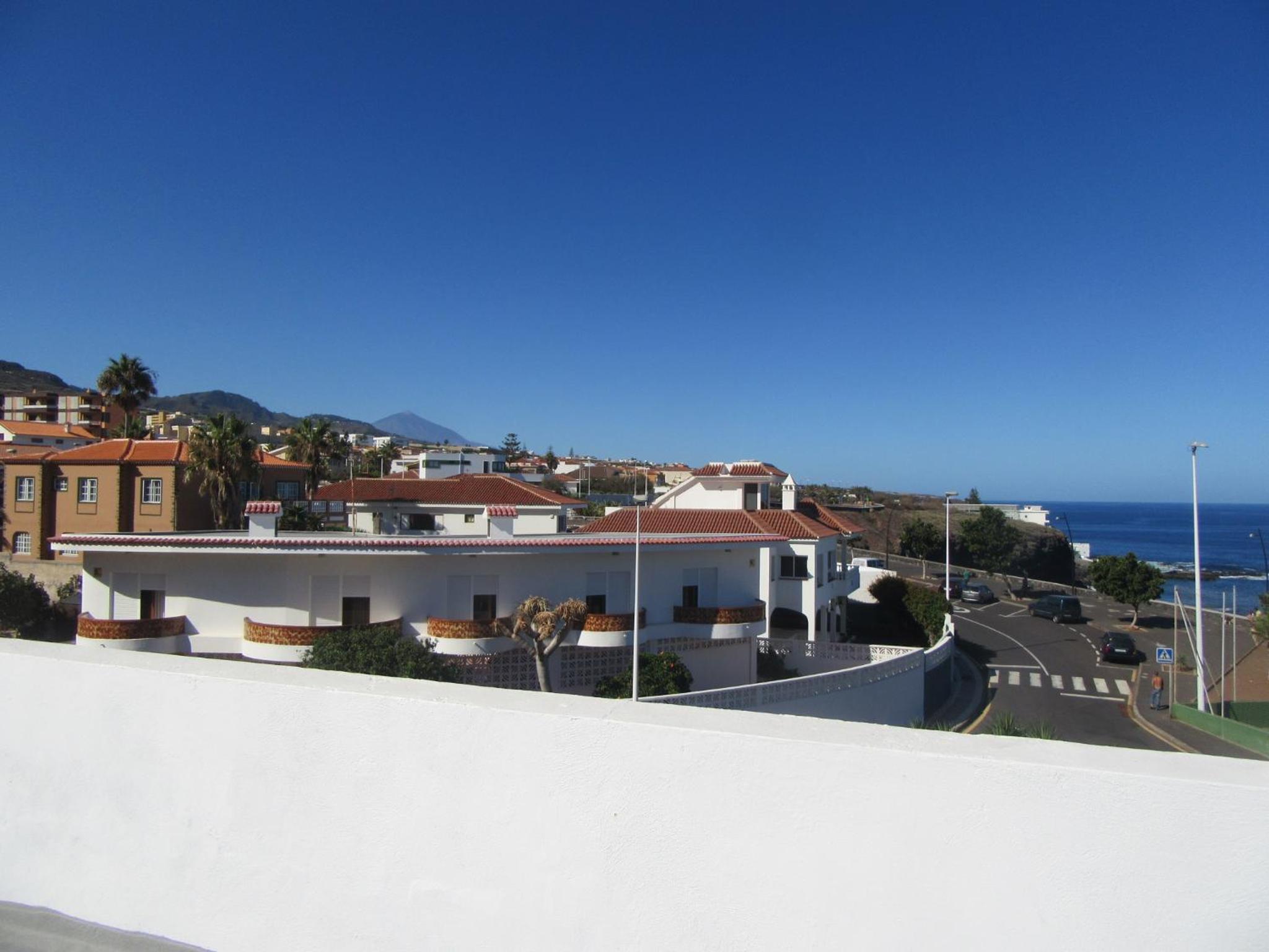 El Balcón de la Luna view 3