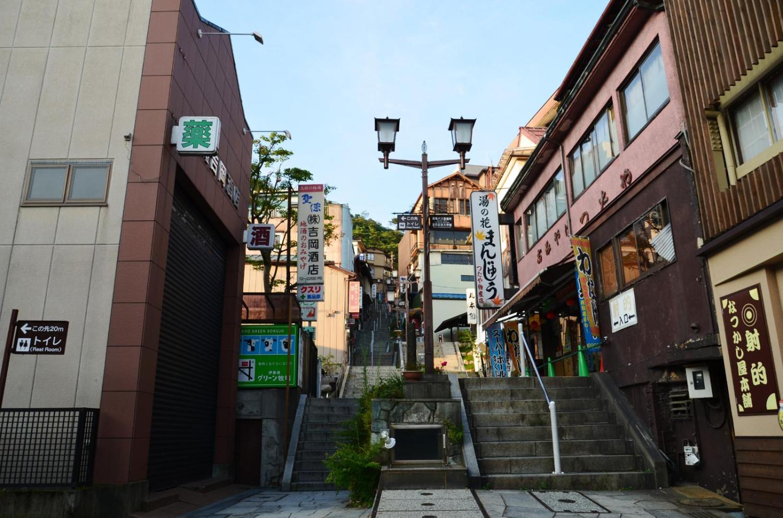 Hotel Ikaho Ginsui, Shibukawa - 12