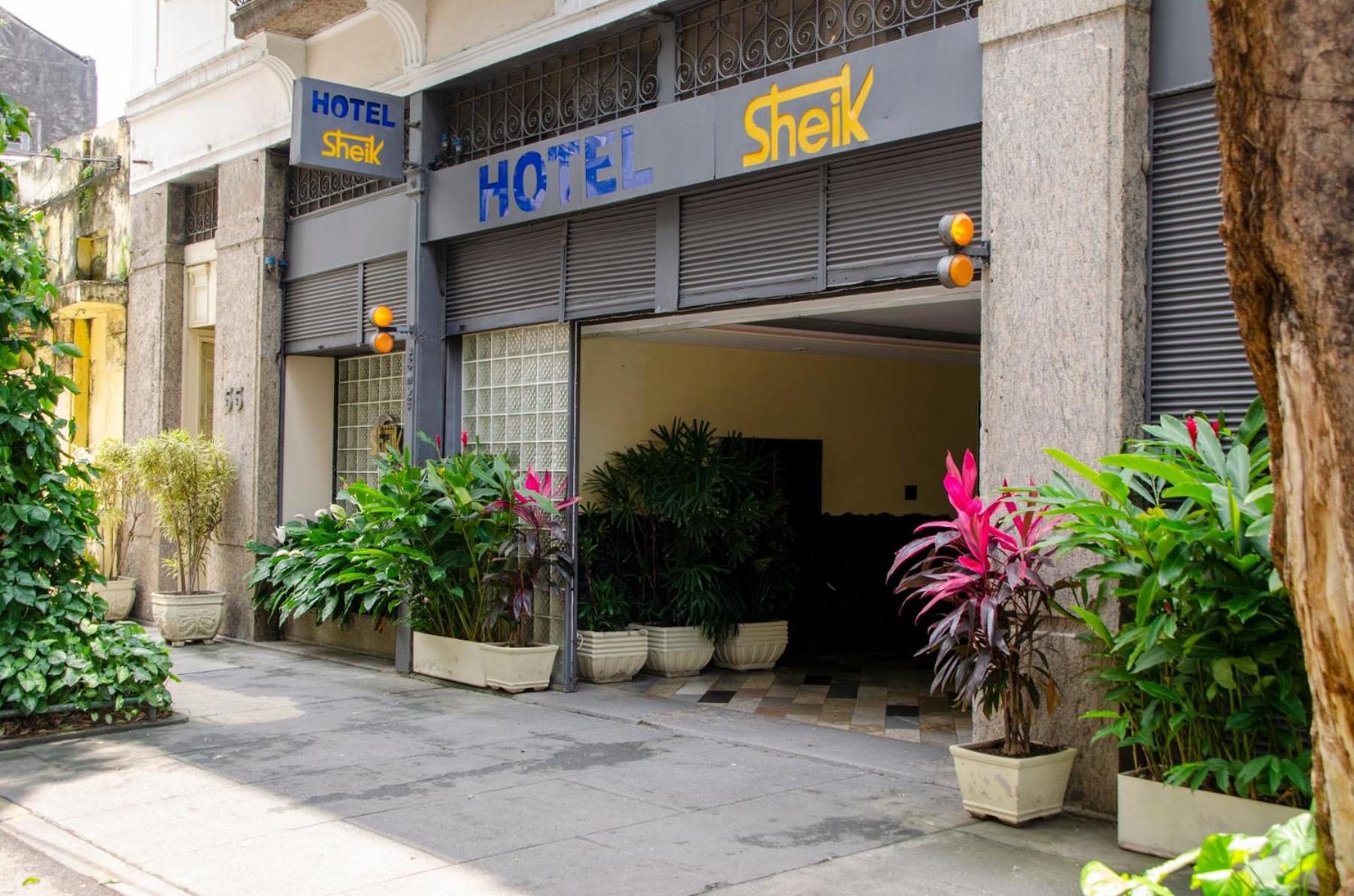 Hotel Sheik (Adults Only) - Image 1