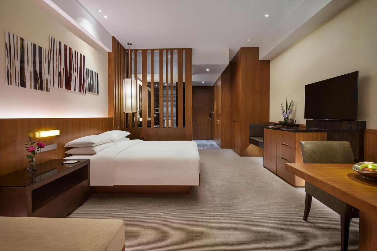 Changchun Vacations - Hyatt Regency Changchun - Property Image 2