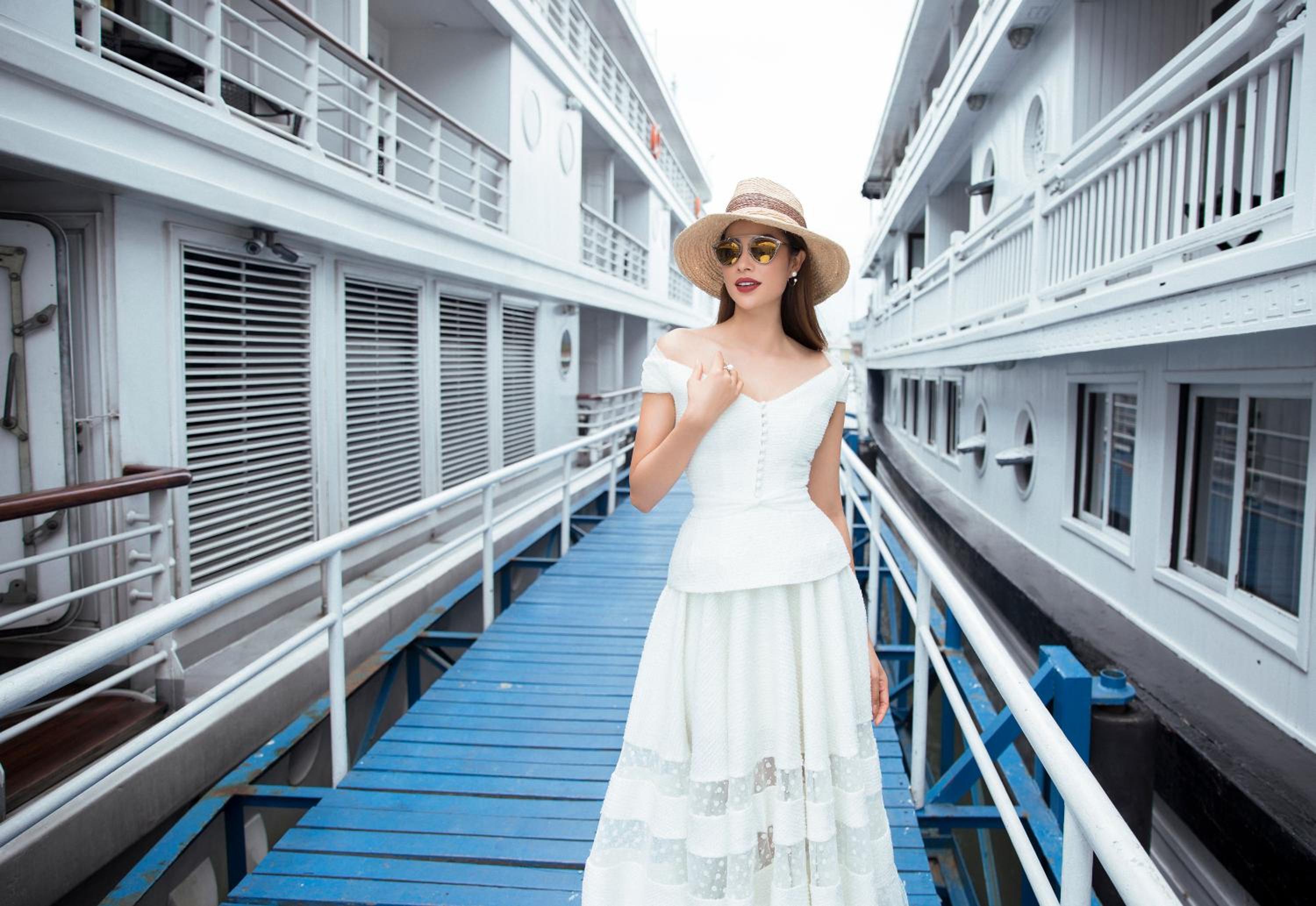 Paradise Sails Cruise