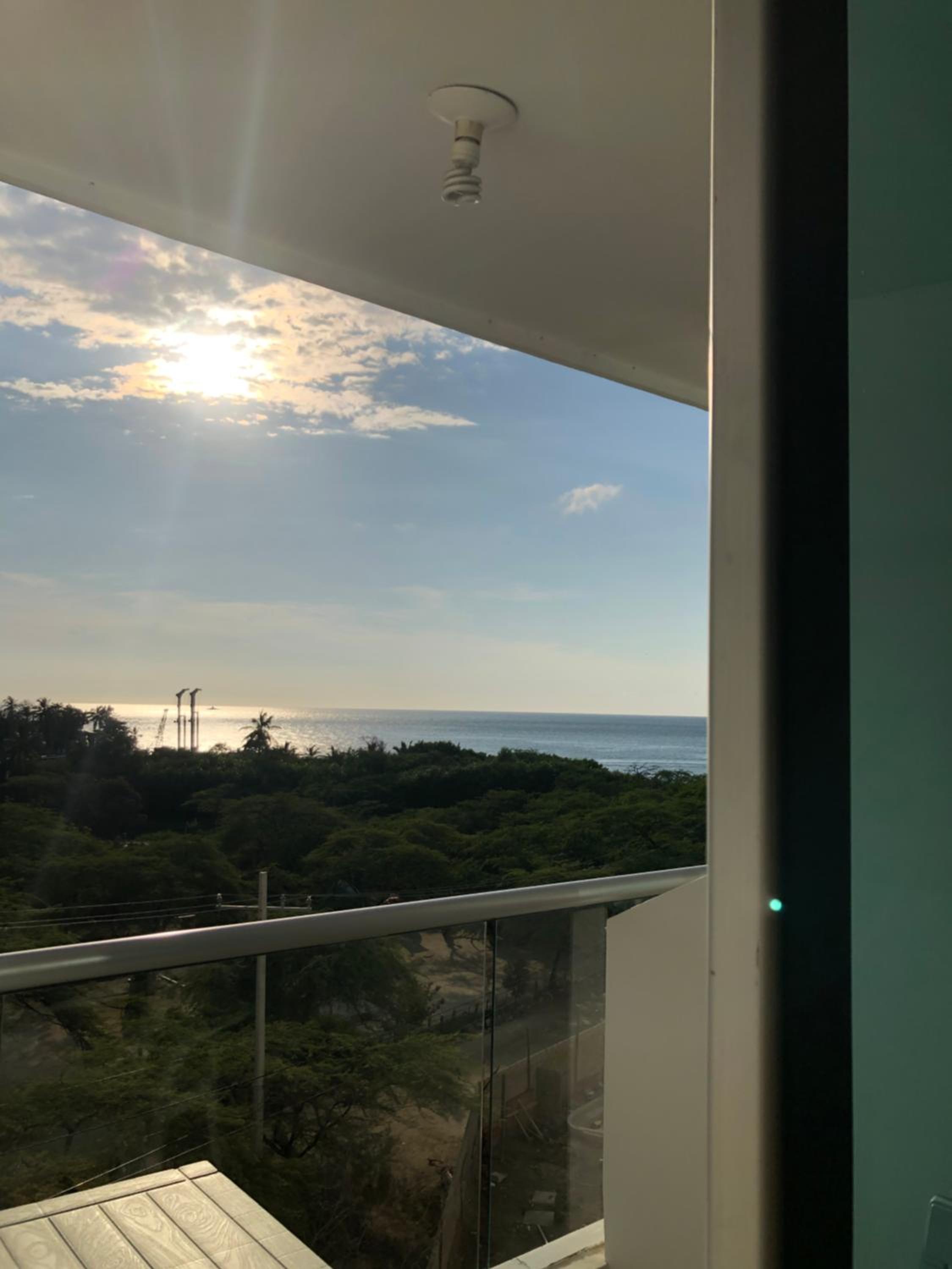 Santa Marta Rodadero Sur Playa salguero A 350 Mts Del Mar