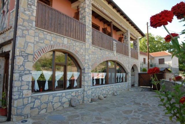 Guesthouse To Spiti Τou Gakou view 4