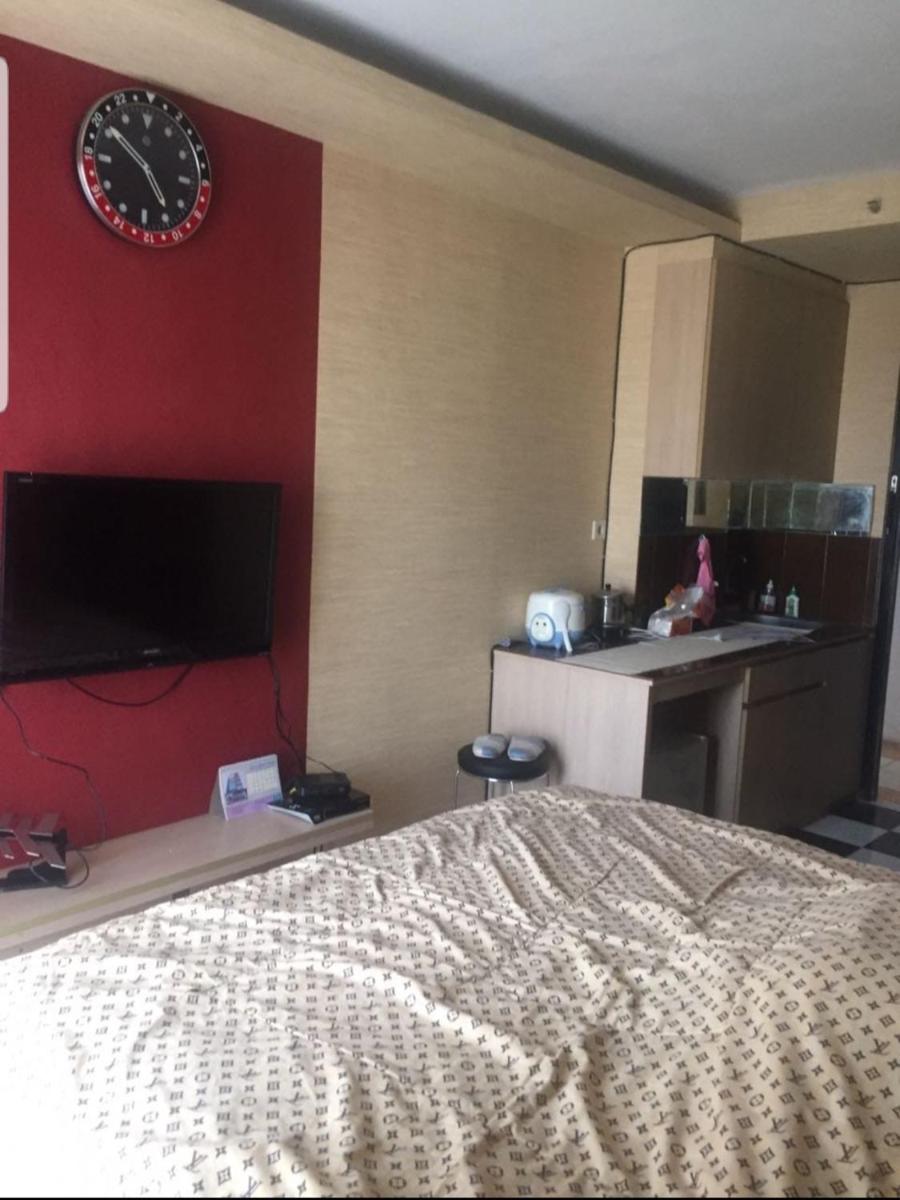 Apartmen Paragon Village by Taufiq view 4