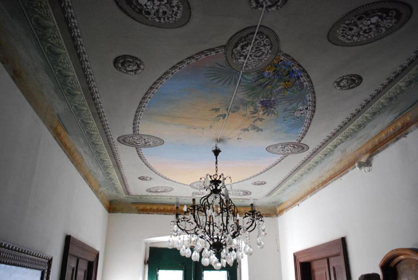 Villa Rosi view 5