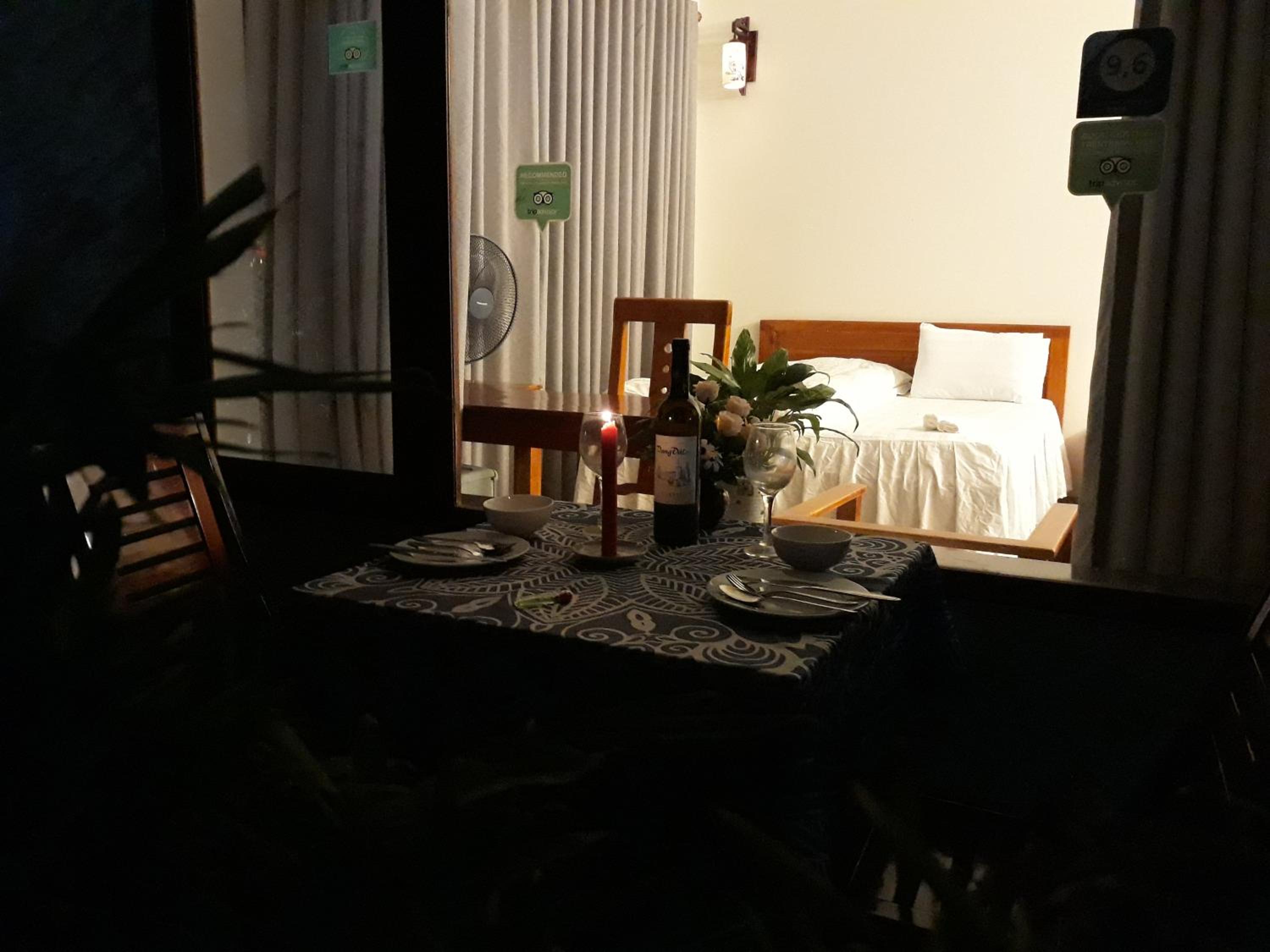 An Phu's Garden House view 4