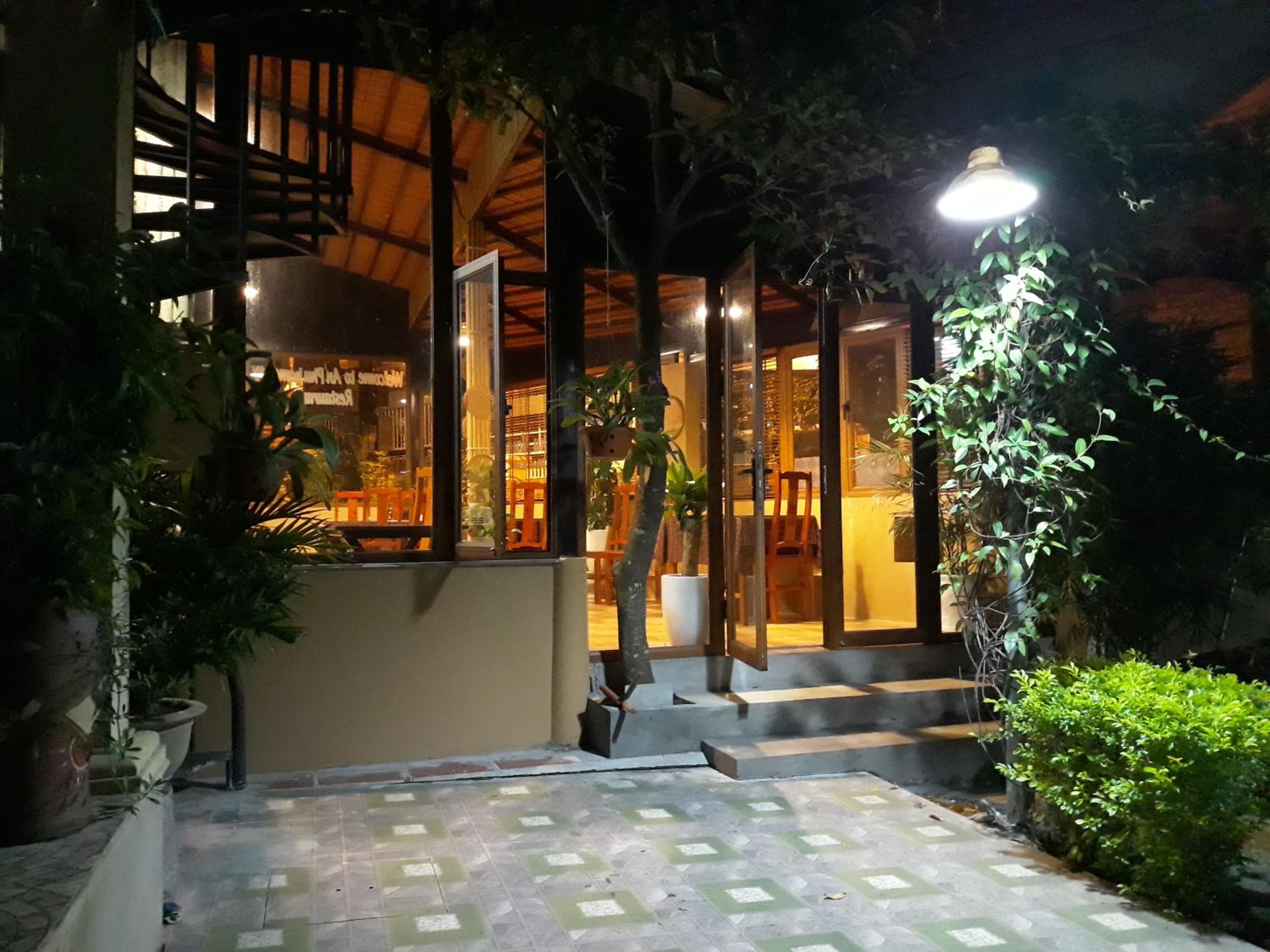 An Phu's Garden House view 5