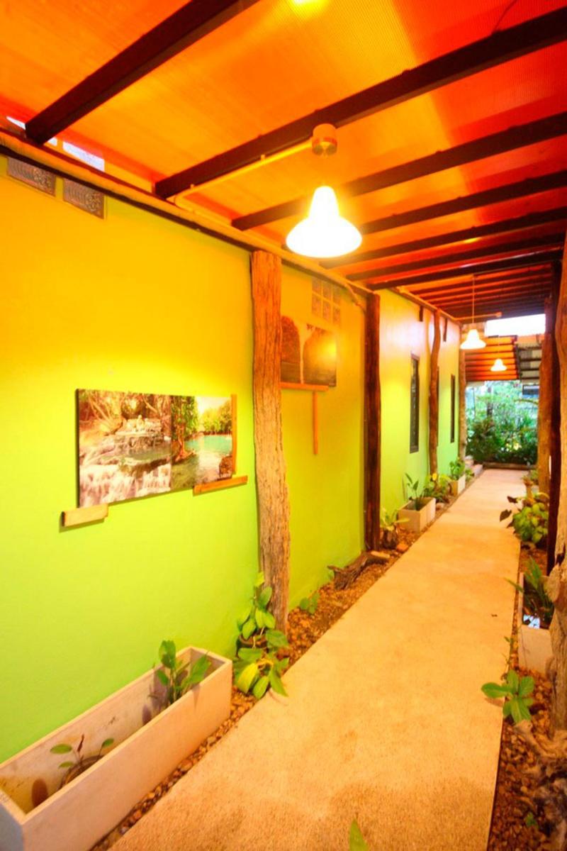 Bida Daree Resort
