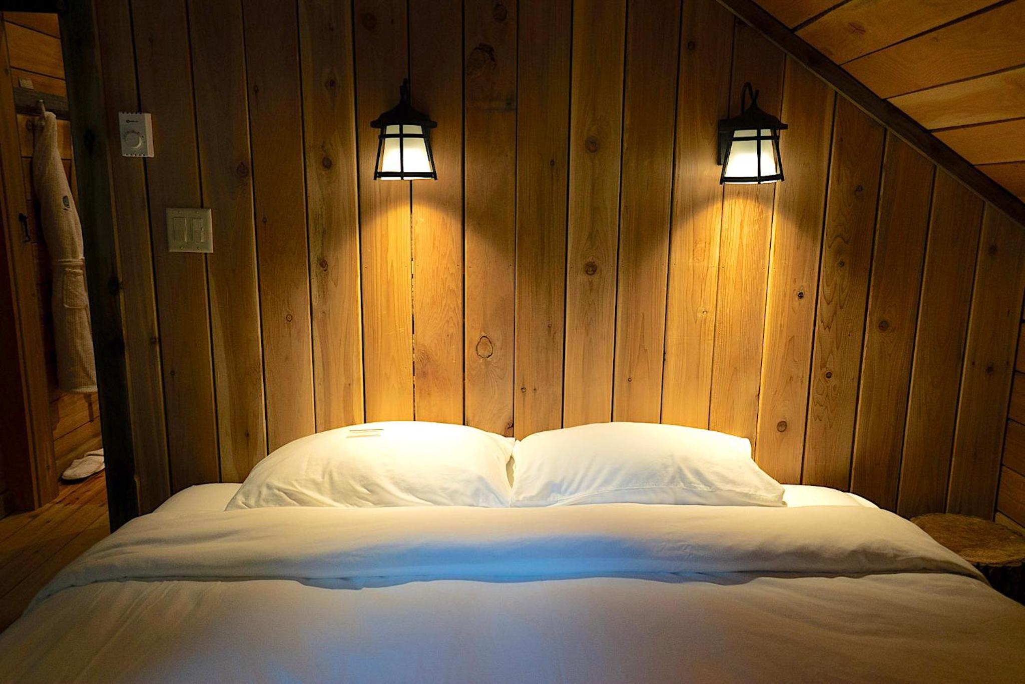 Logden Lodge