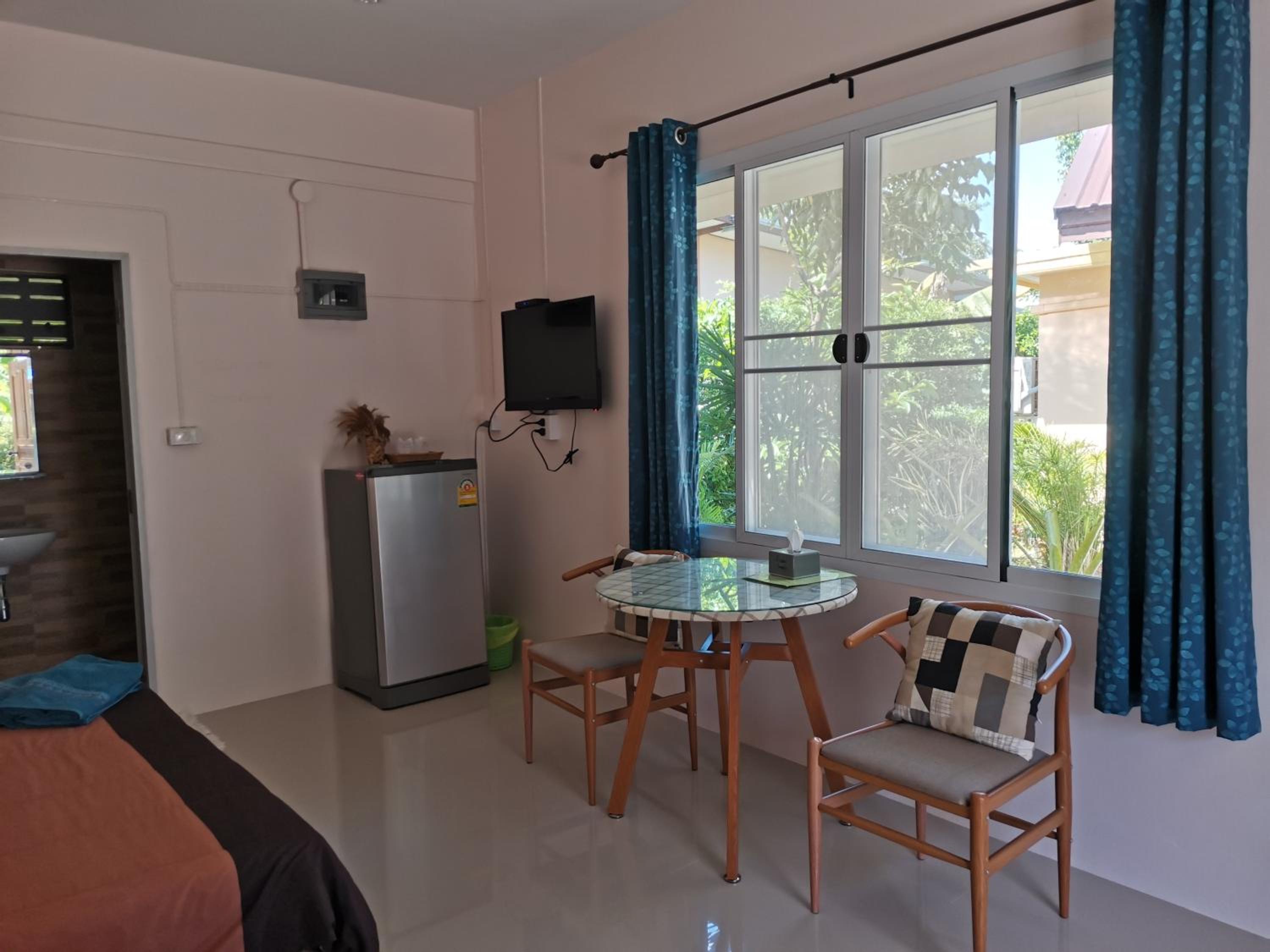 Numhom Resort