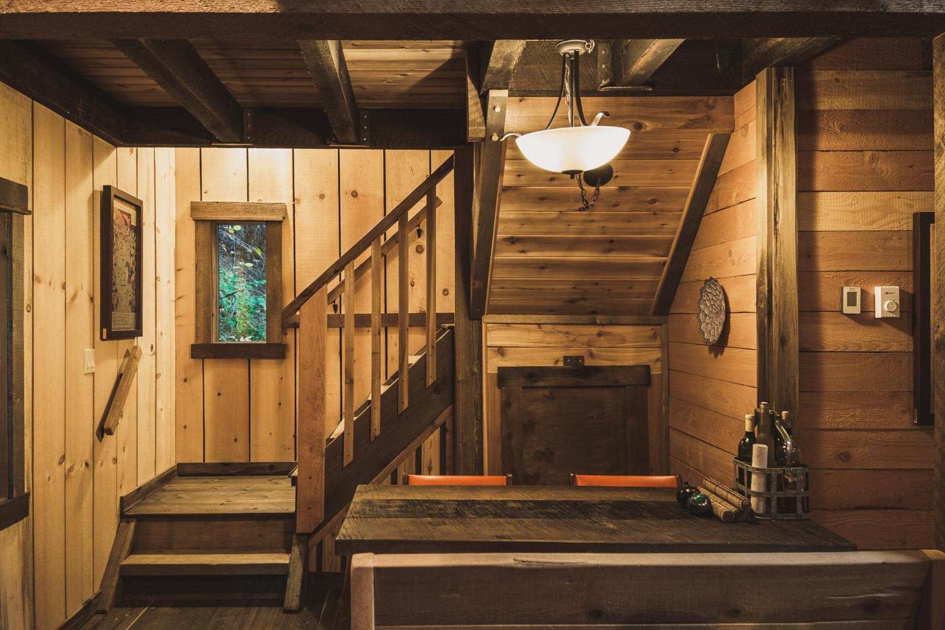 Logden Lodge