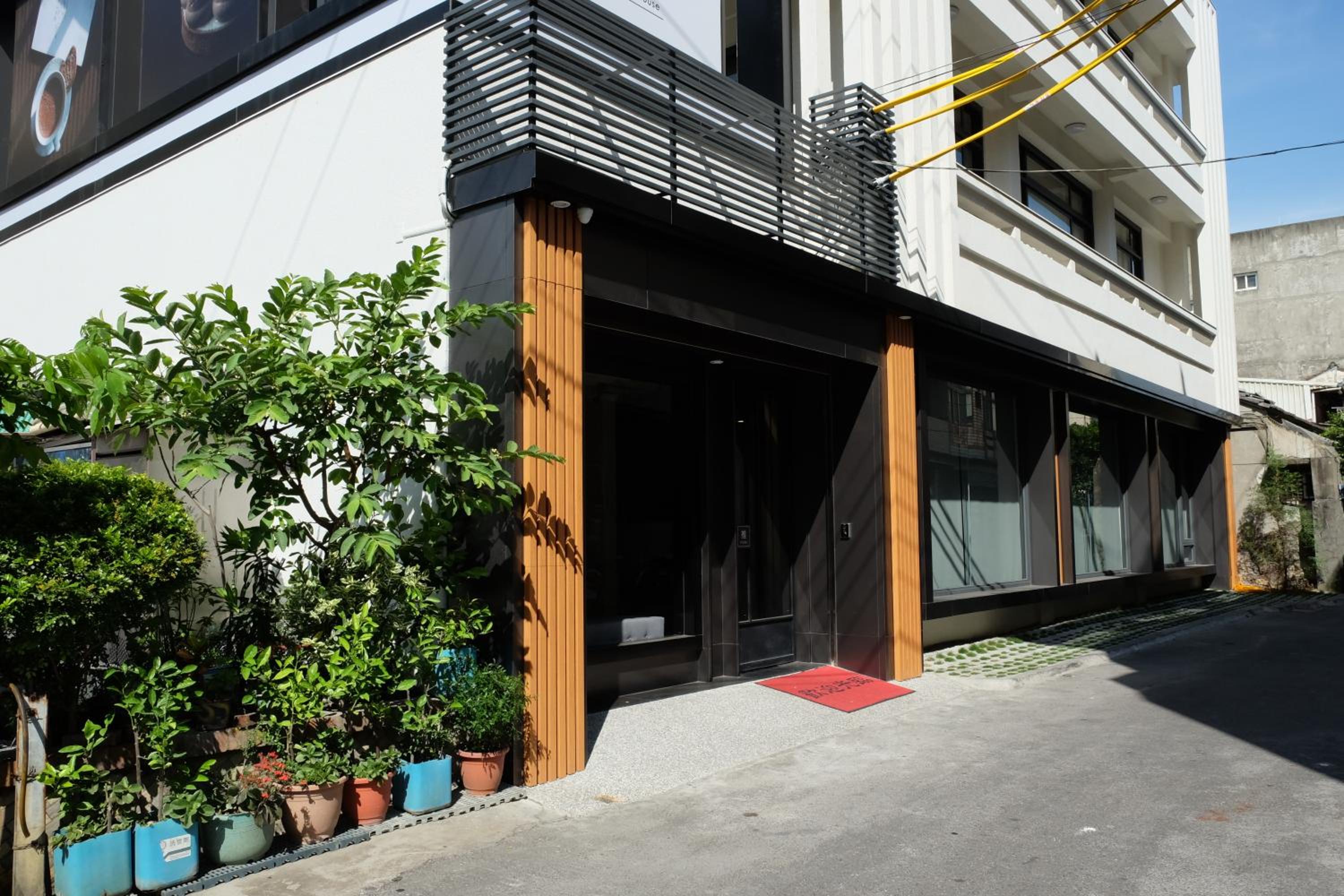 Gh House