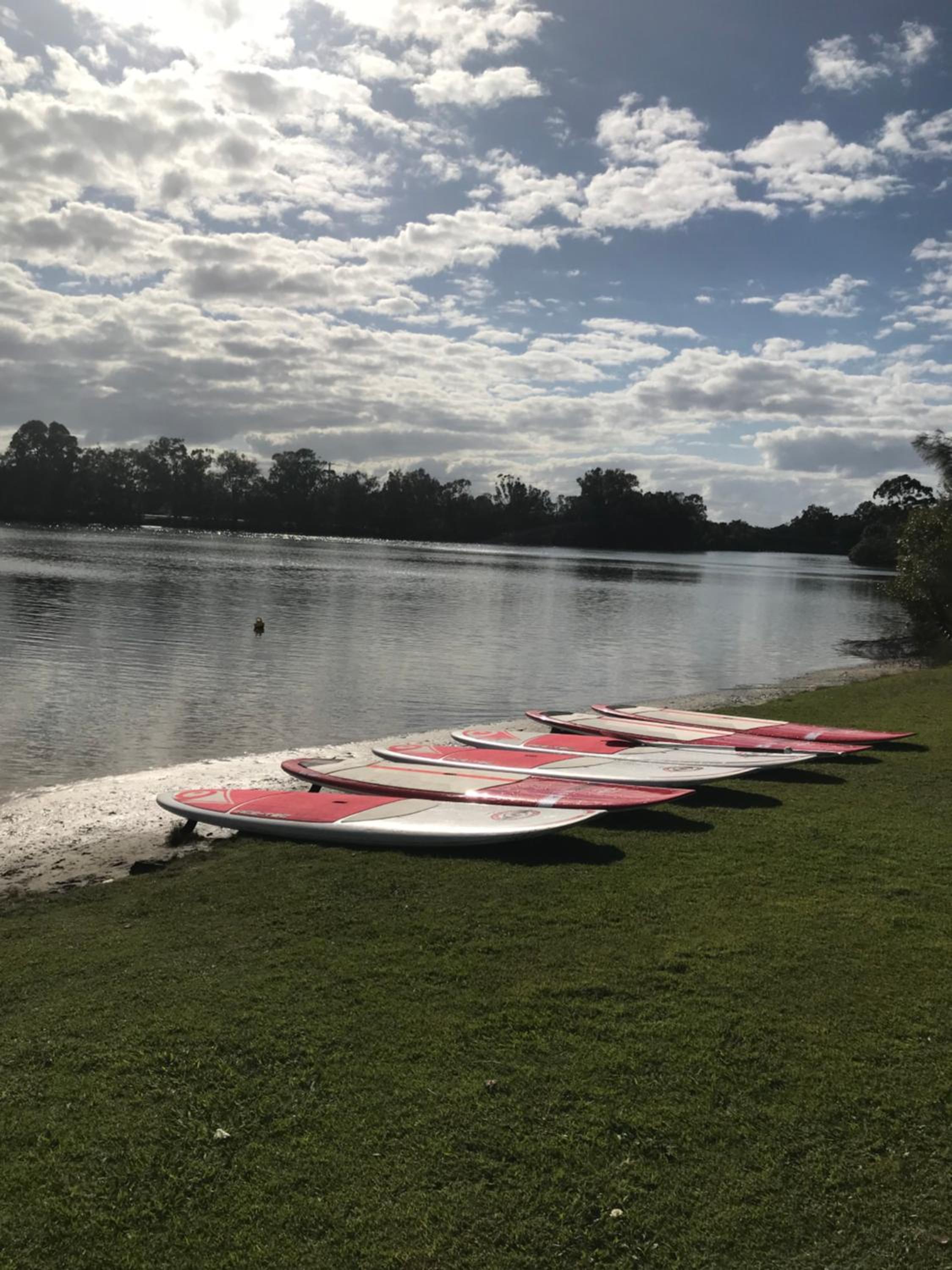 Maroochy River Bungalows