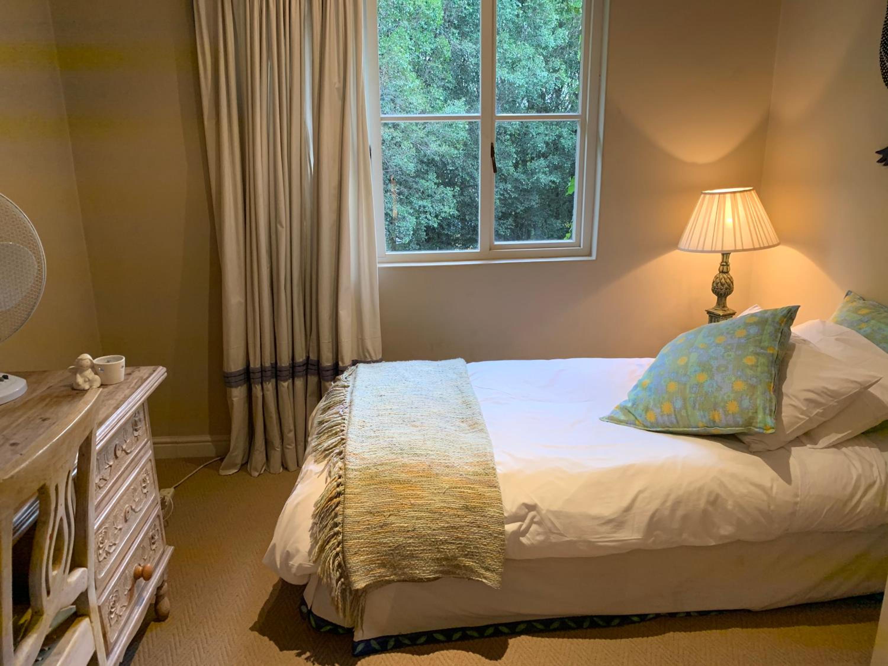 Grace on Argyle, Executive Suite in Sandton