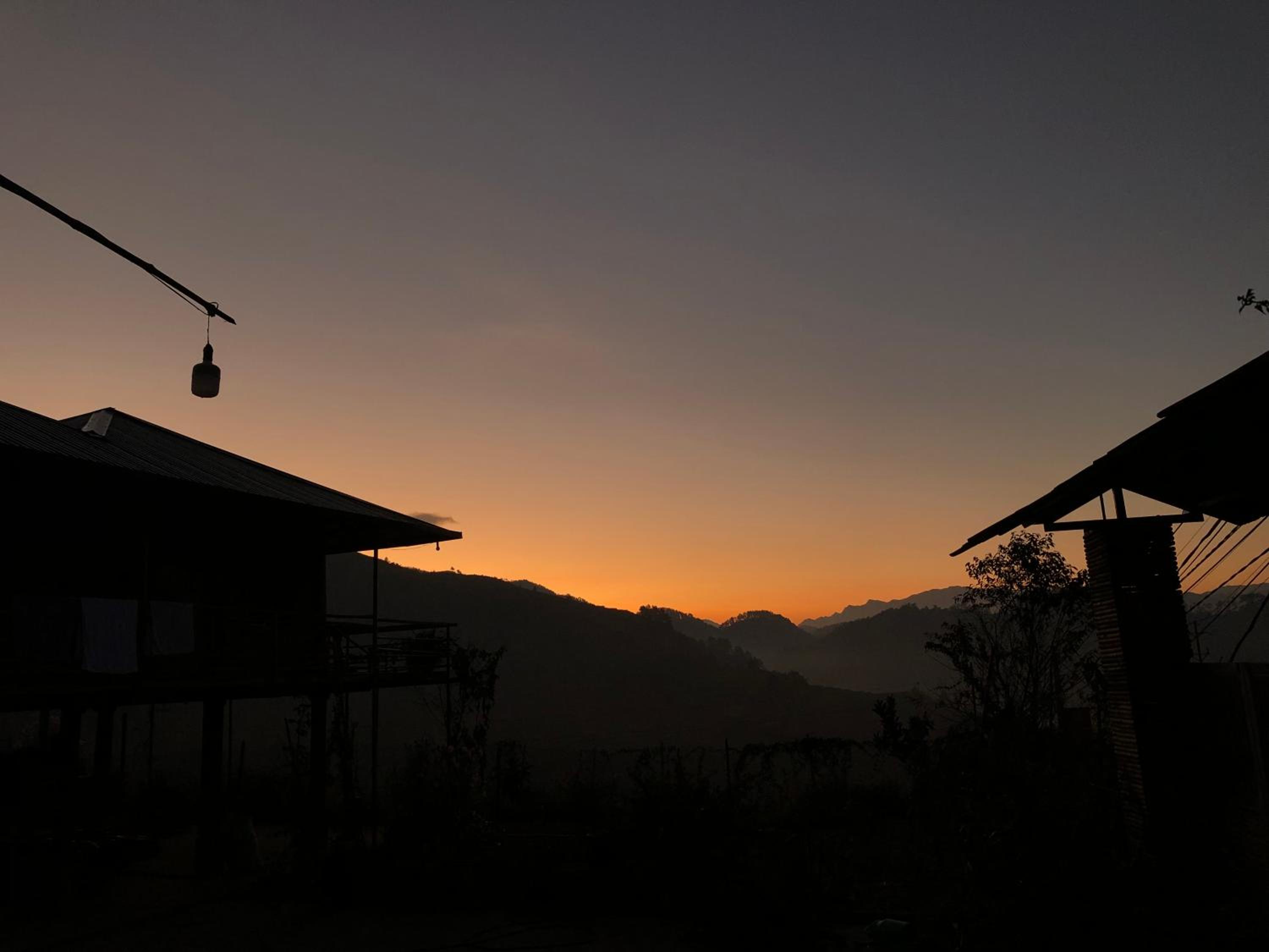 Do Gu Homestay view 5
