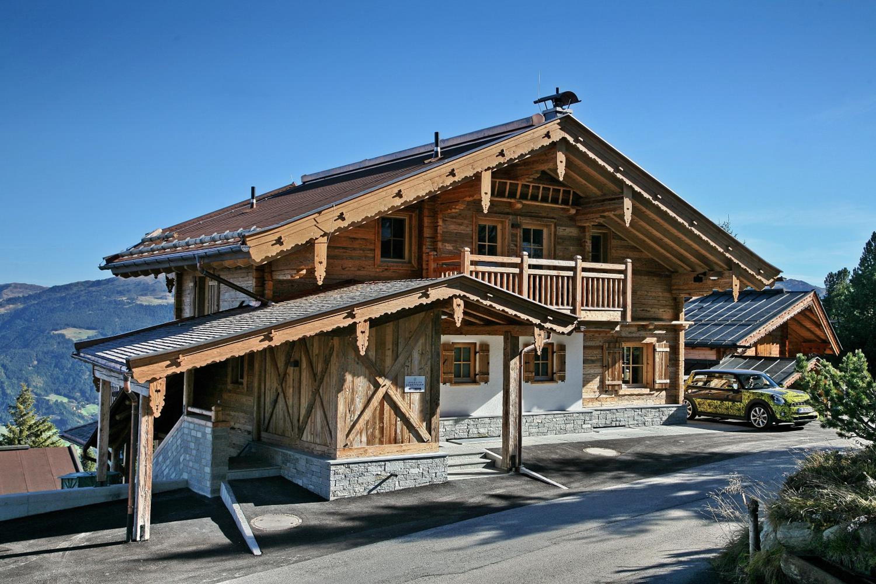 Villa Alpin