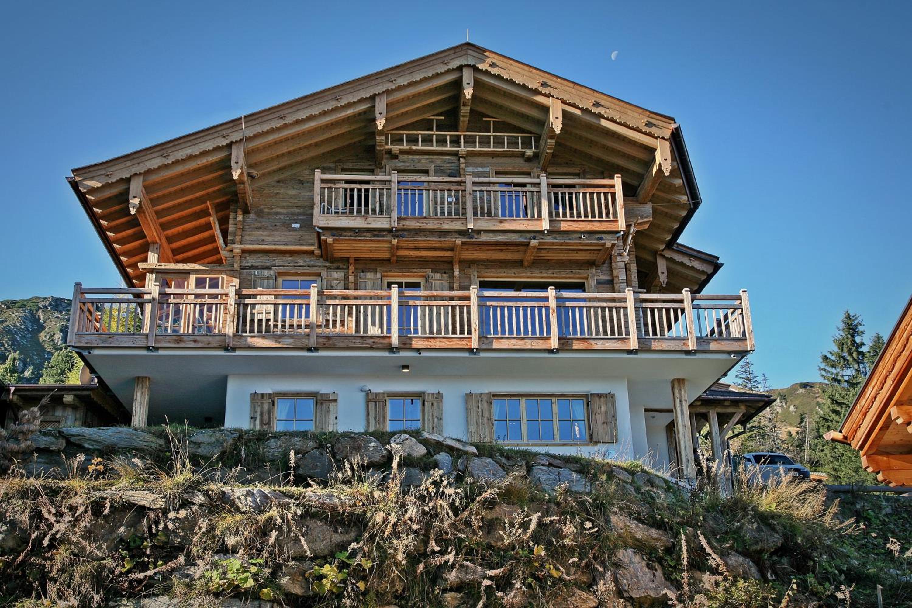 Villa Alpin