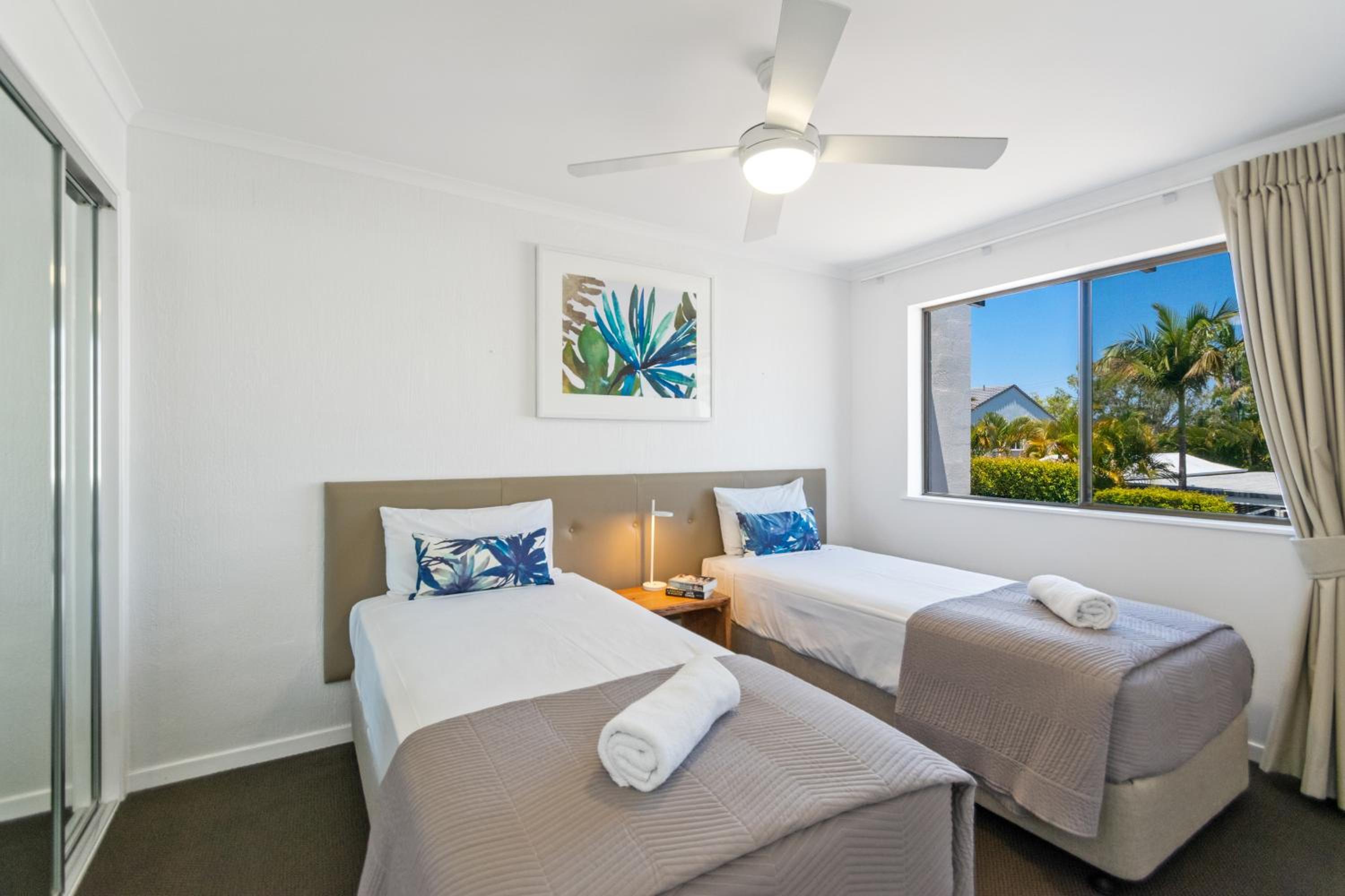 Noosa Place Resort