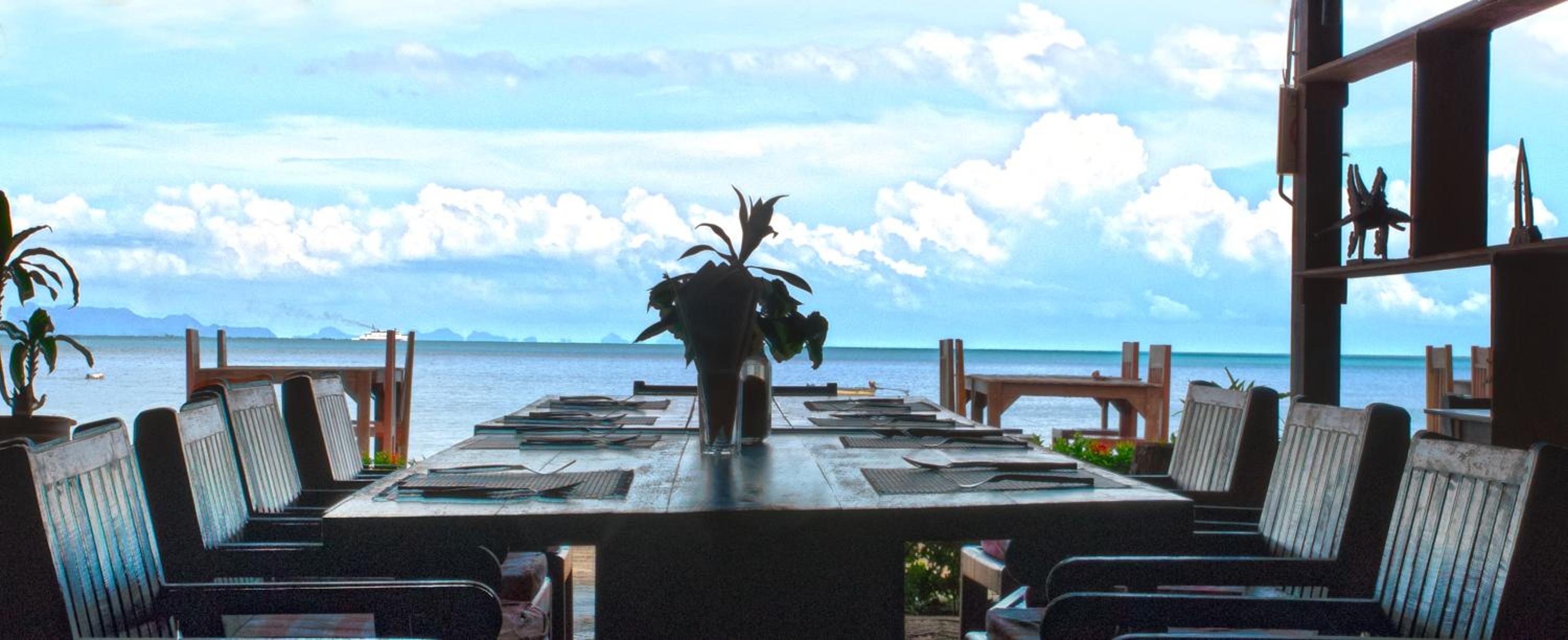 Anahata Resort