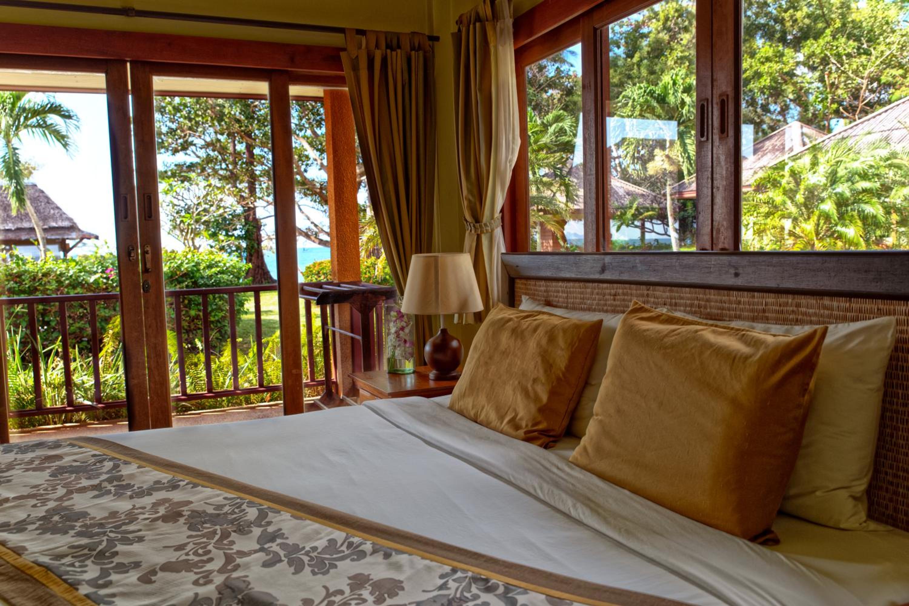 Anahata Resort