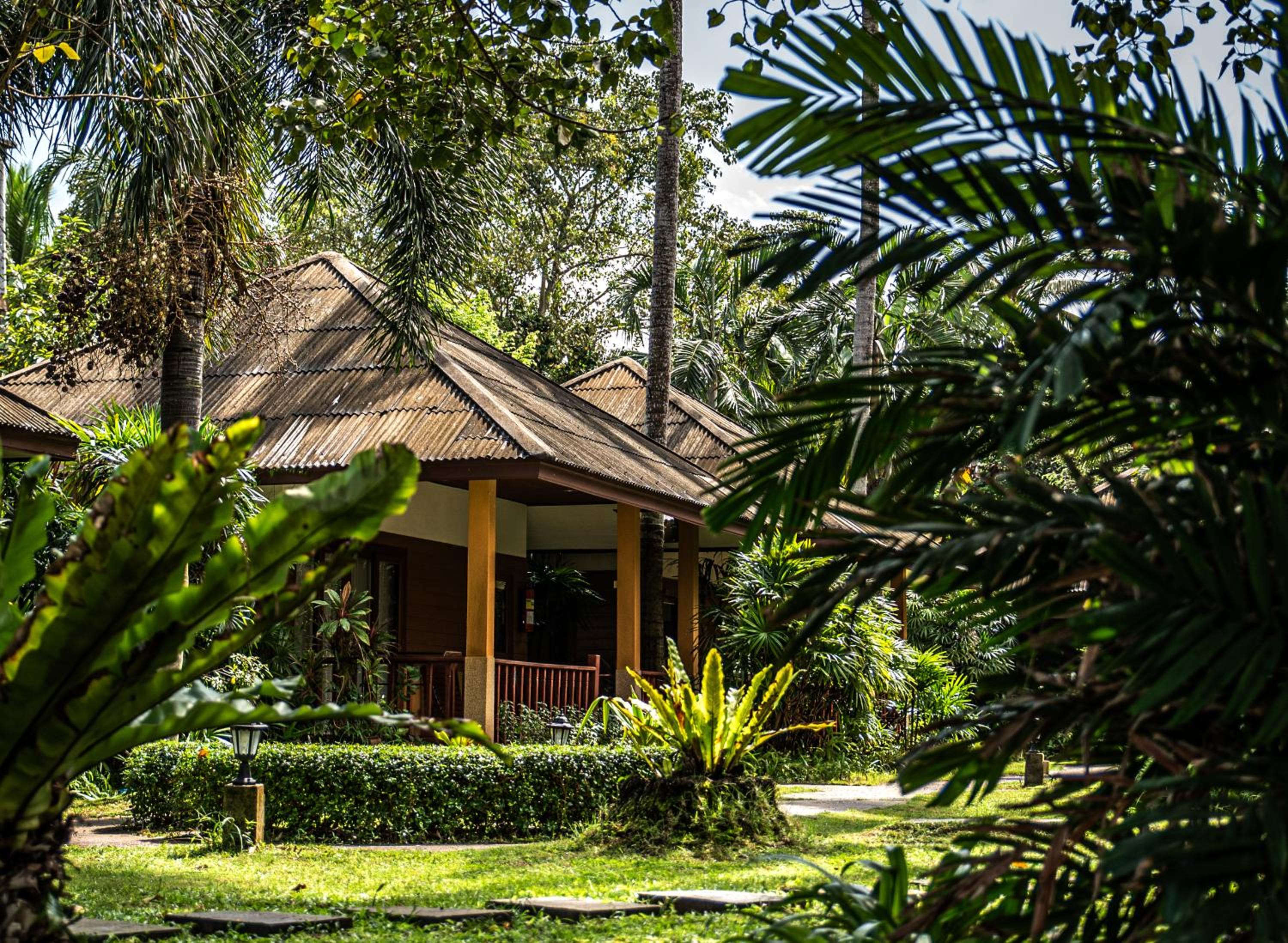 Hotel Anahata Resort - Image 1