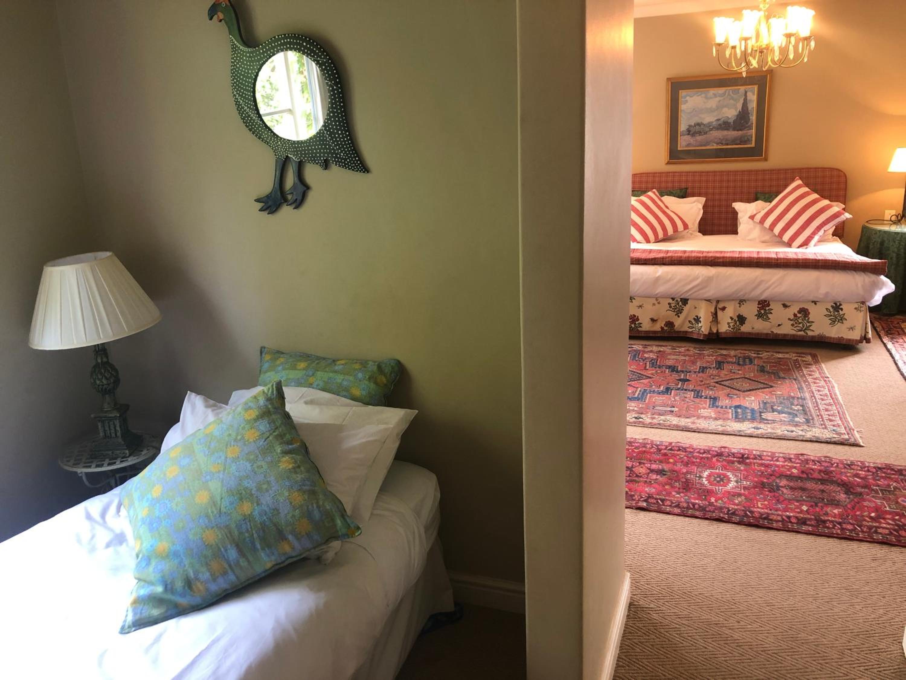 Grace on Argyle, Executive Suite in Sandton
