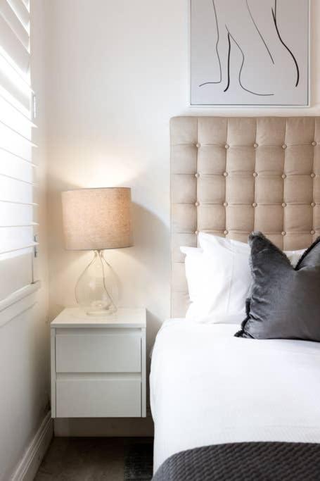 The Great Escape Bellevue Hill