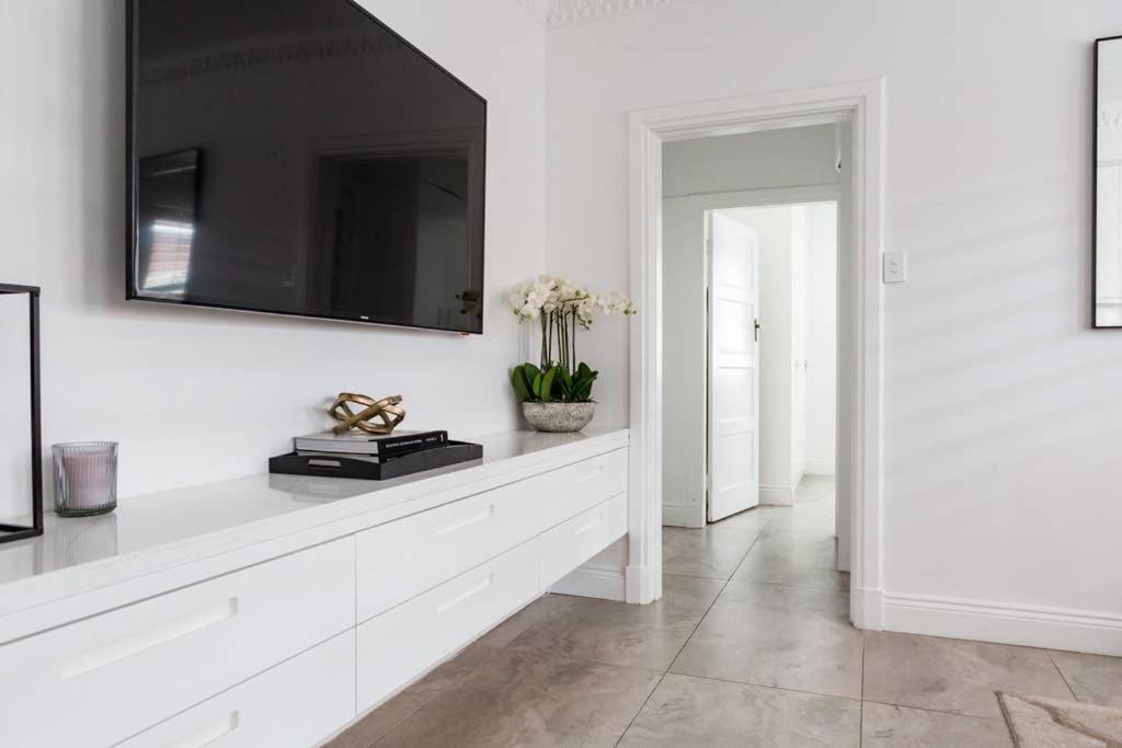 The Great Escape Bellevue Hill