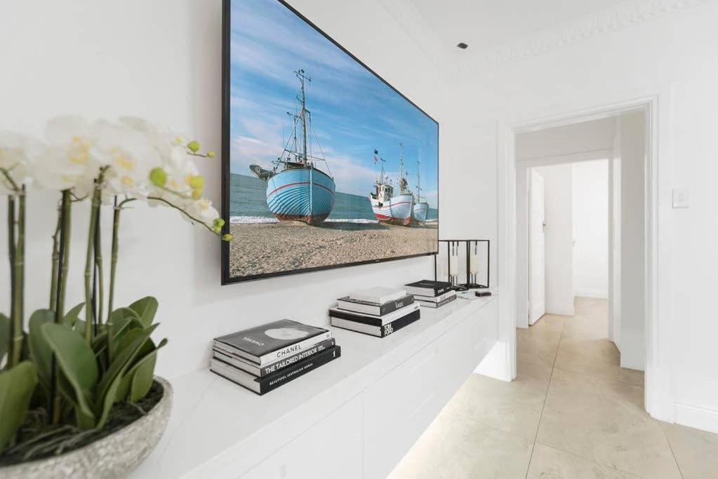 The Great Escape Bellevue Hill