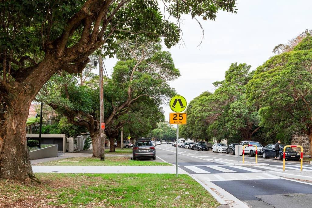 The Great Escape Bellevue Hill