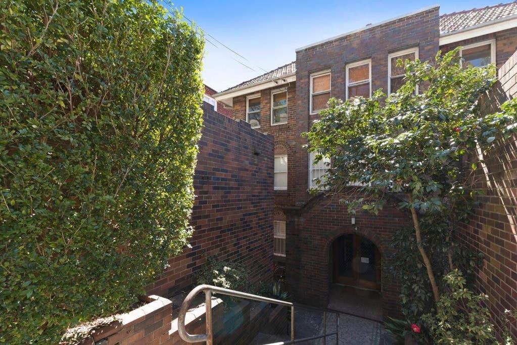 The Great Escape Bellevue Hill