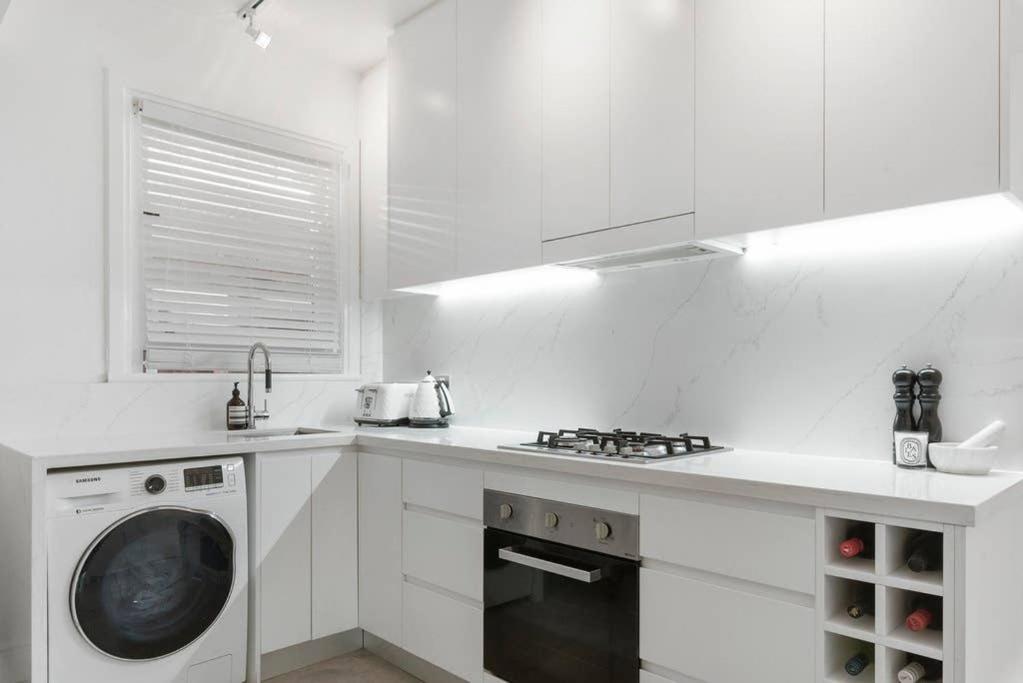 The Great Escape Bellevue Hill